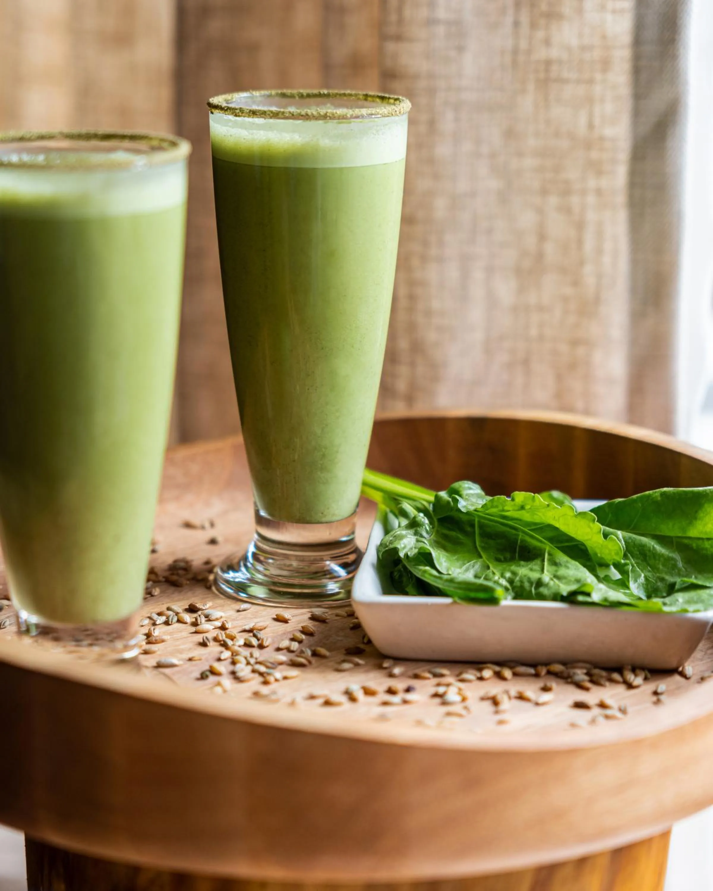 Food in Dolkhar Resort