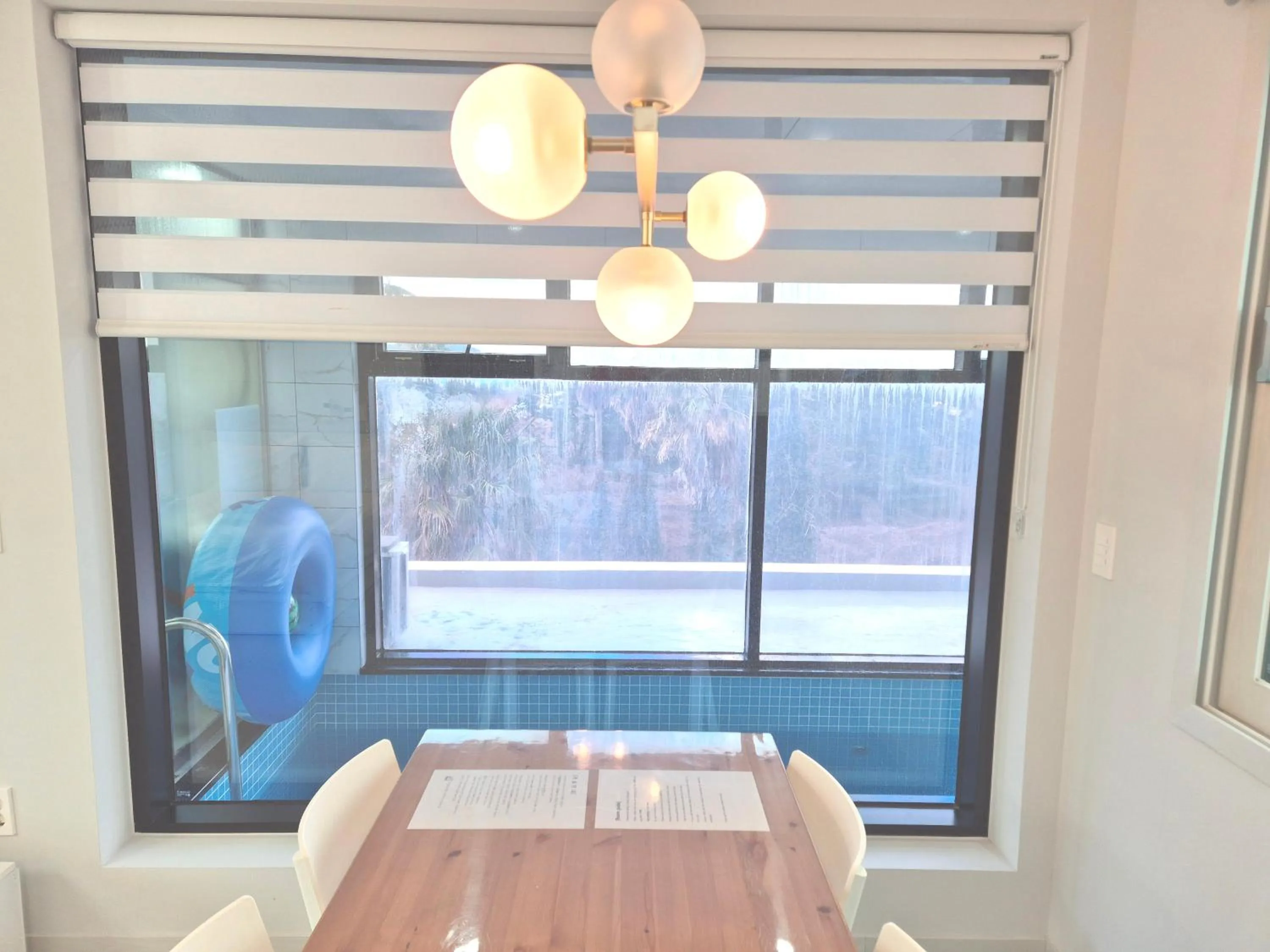 Living room in Liverpool & Spa