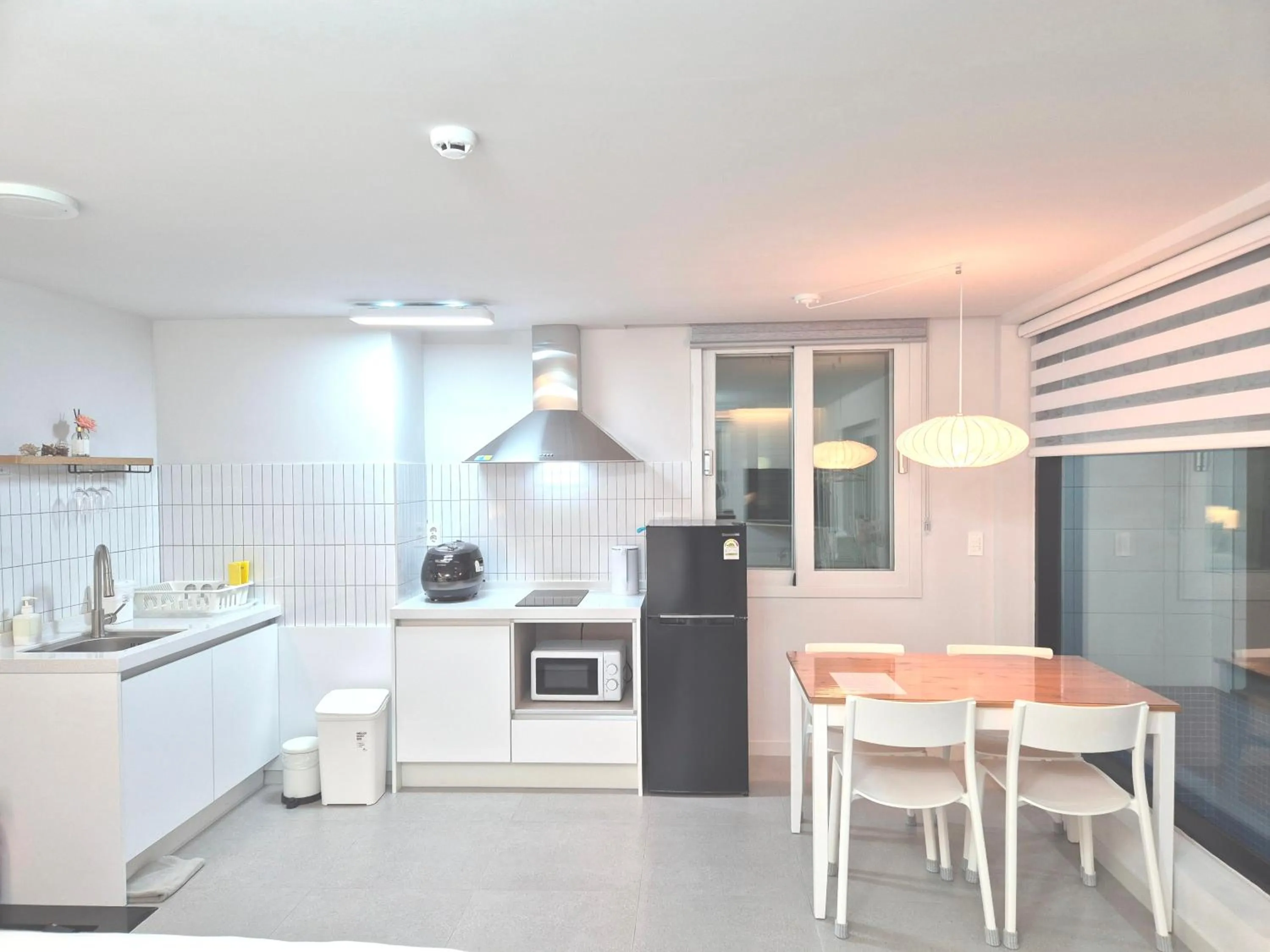 Living room in Liverpool & Spa