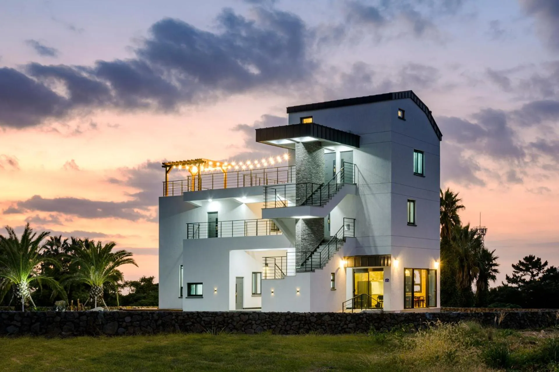 Property building in Liverpool & Spa