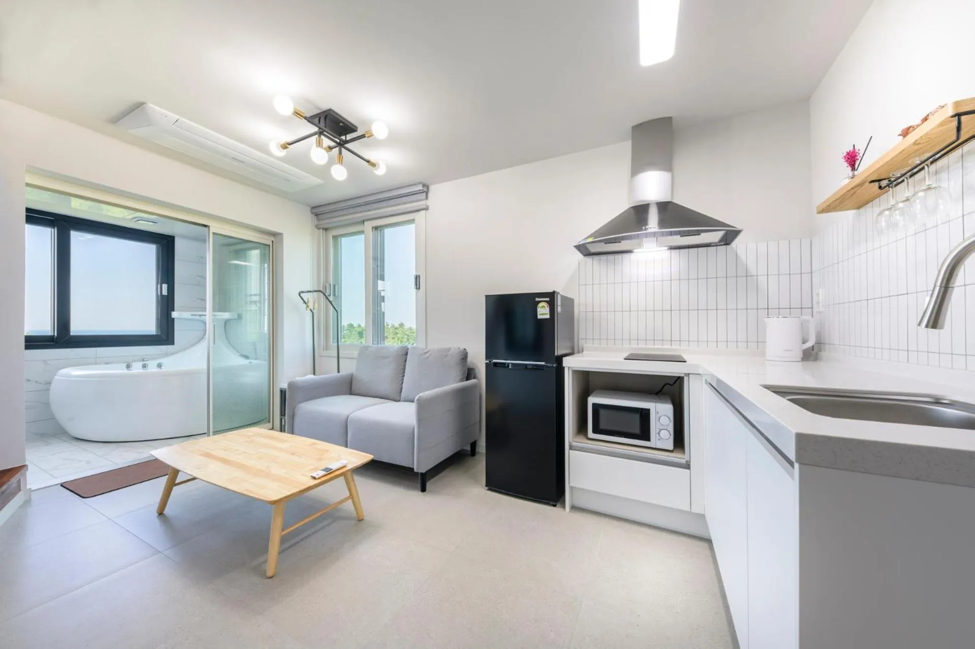 Spa and wellness centre/facilities in Liverpool & Spa