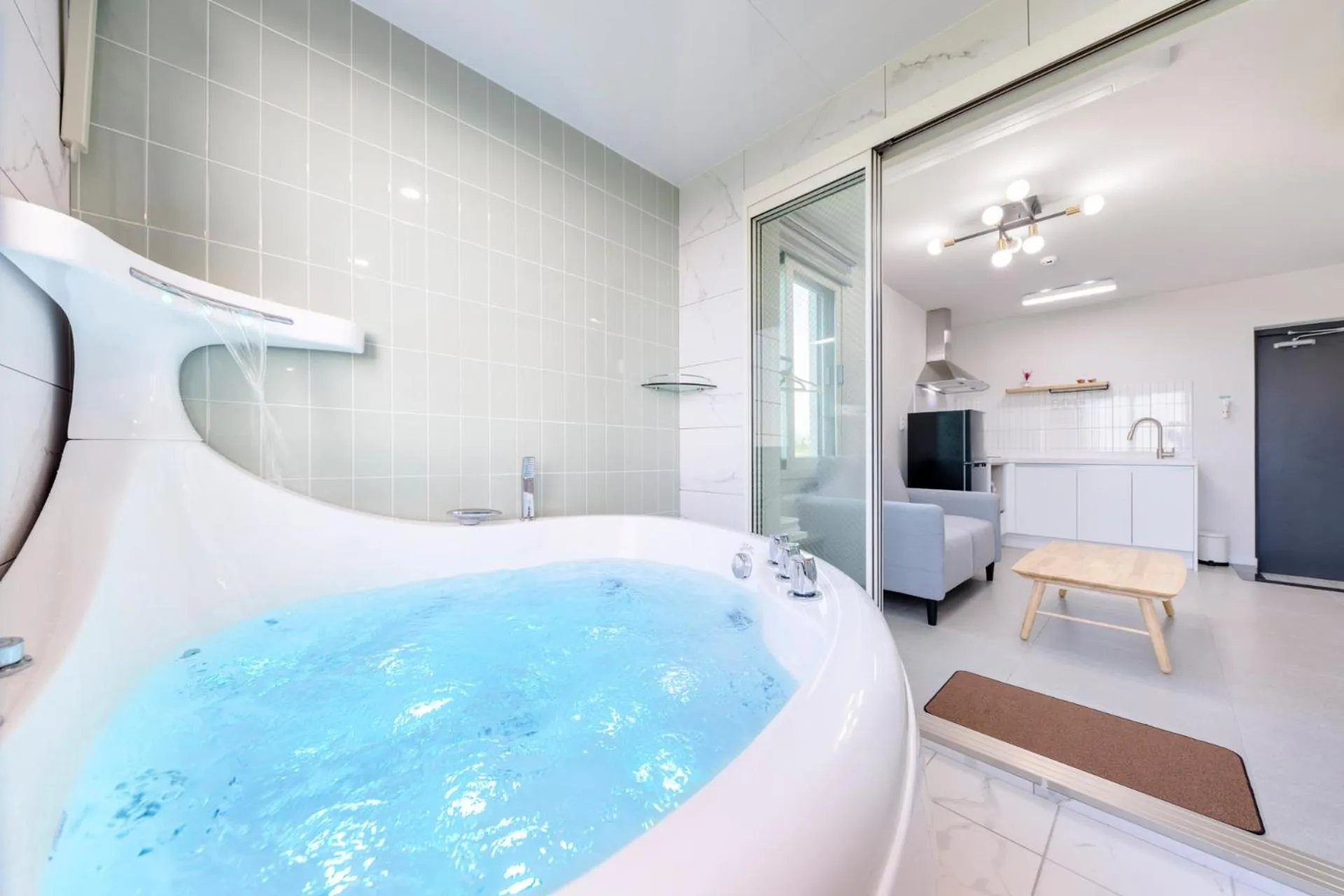 Spa and wellness centre/facilities in Liverpool & Spa