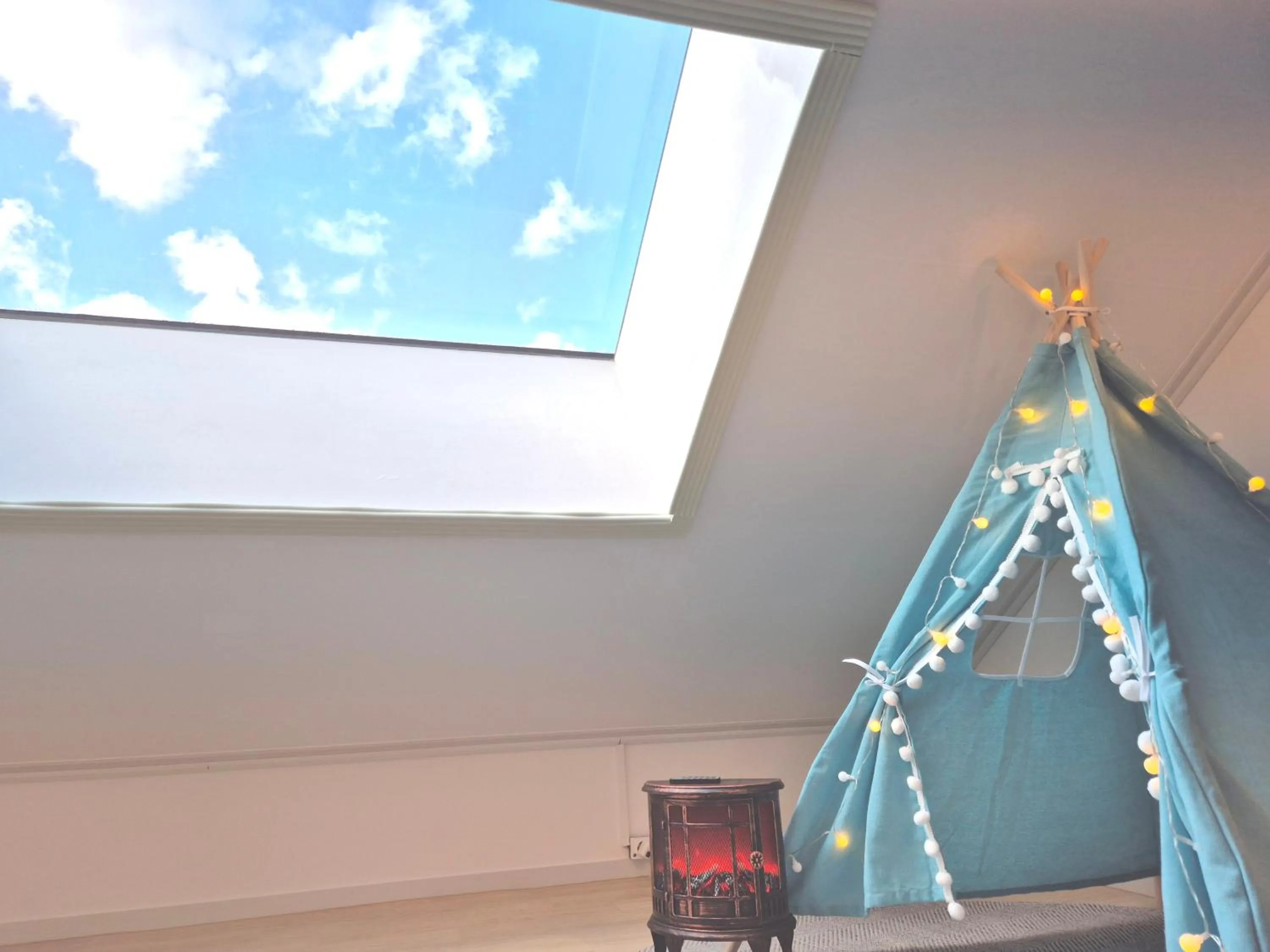 Property building in Liverpool & Spa