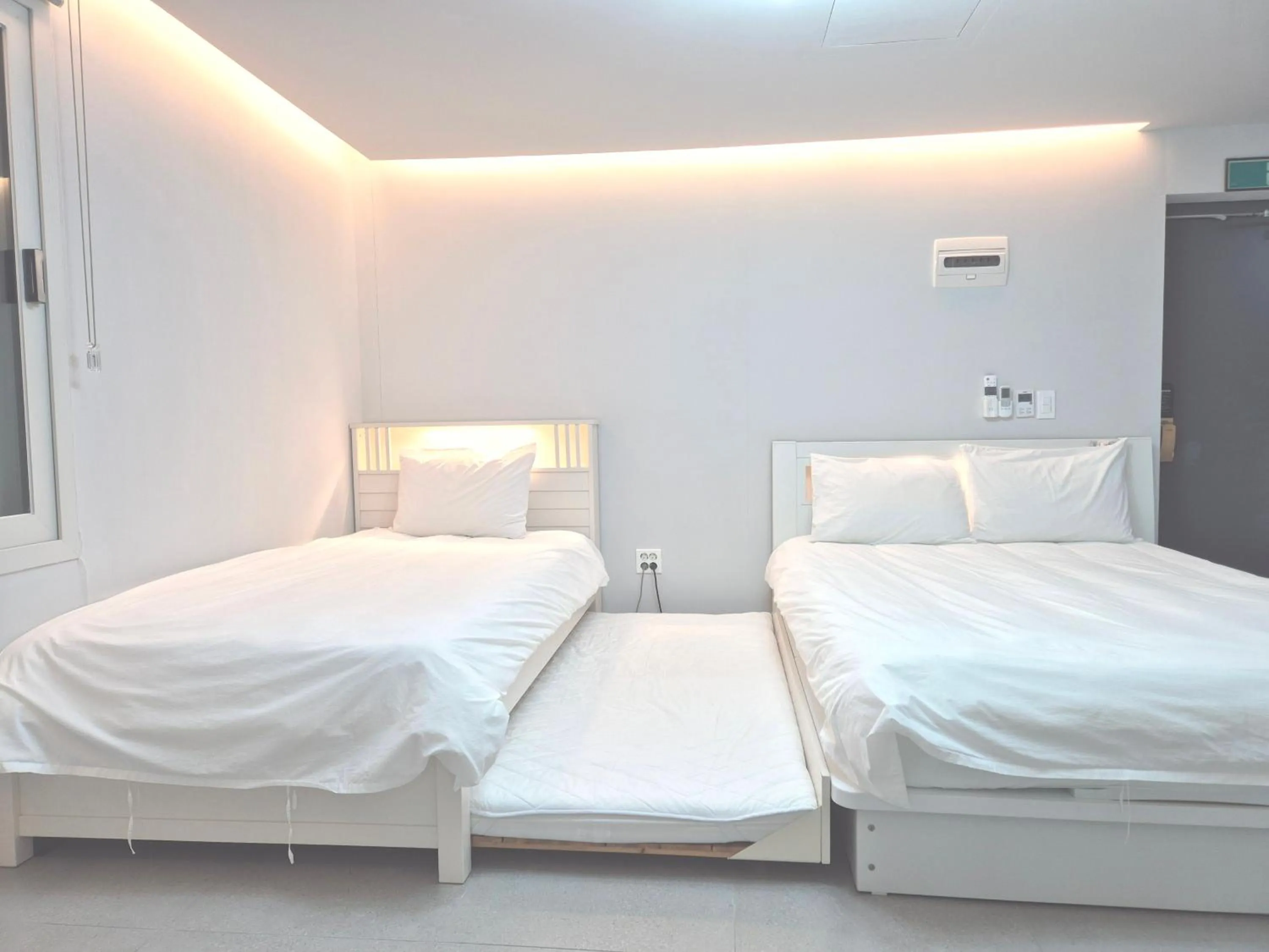 Bed in Liverpool & Spa