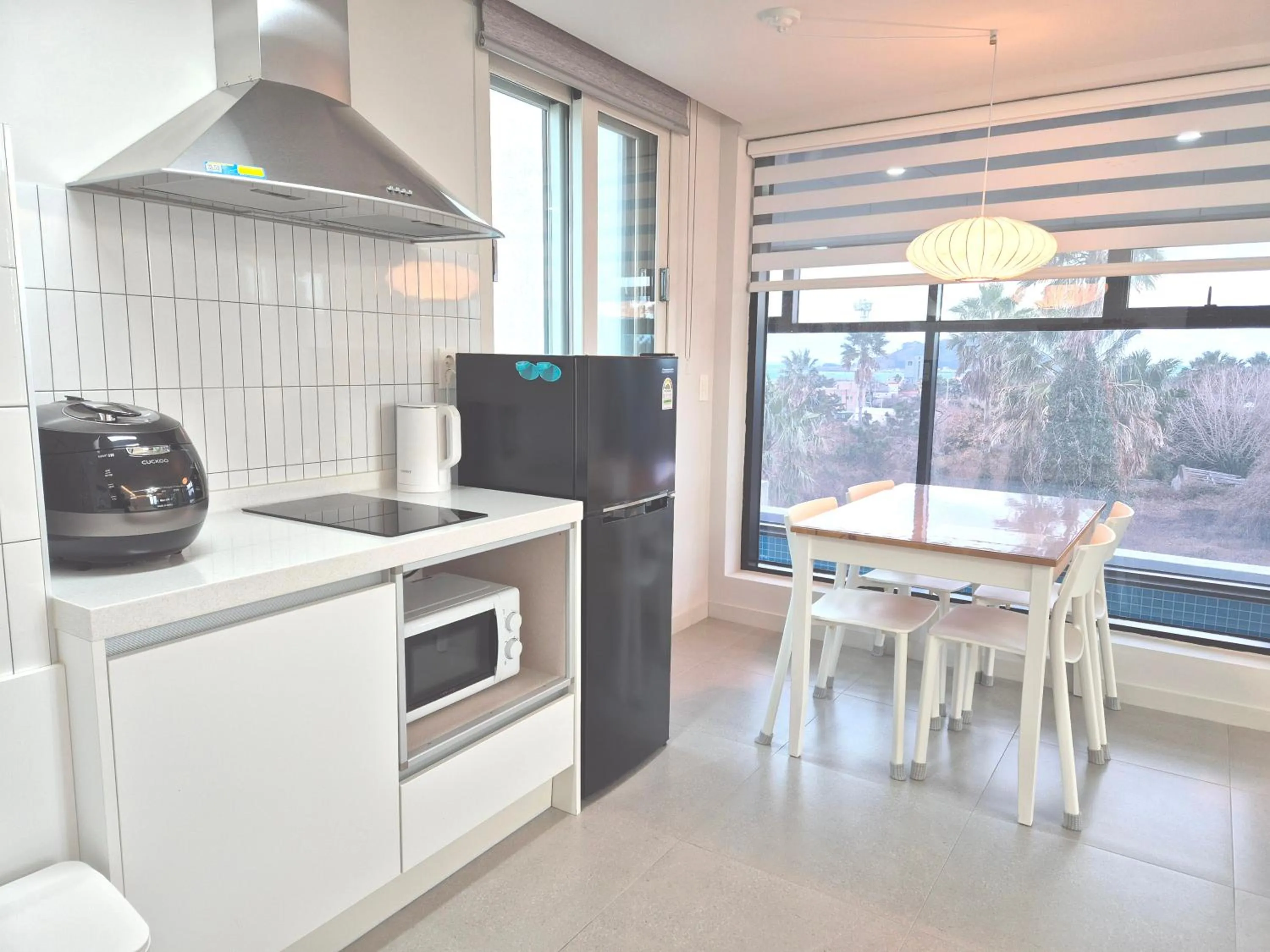 Dining area in Liverpool & Spa