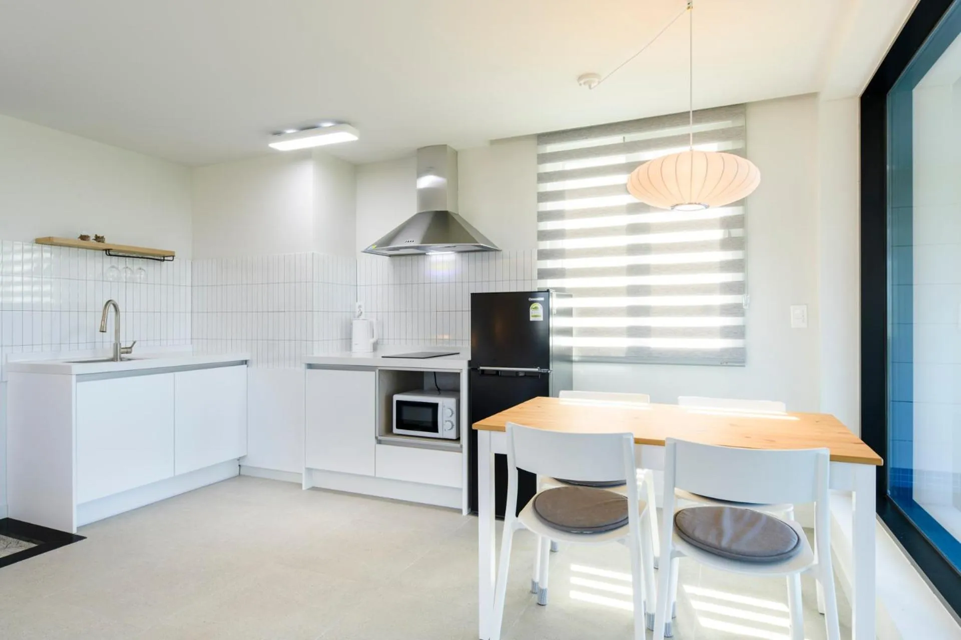 Swimming pool in Liverpool & Spa