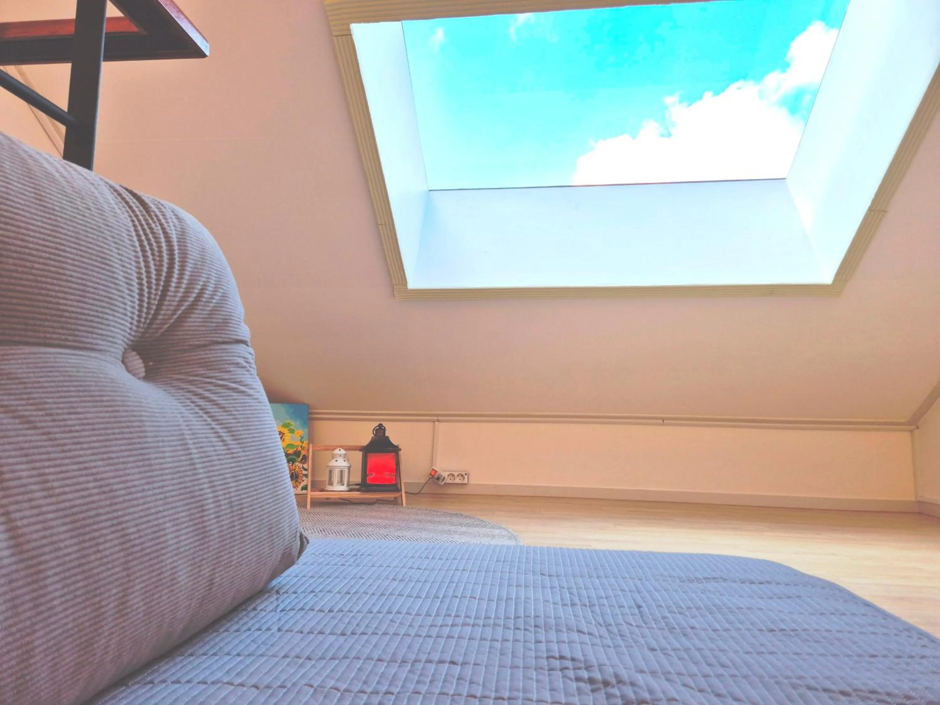 Property building, Bed in Liverpool & Spa