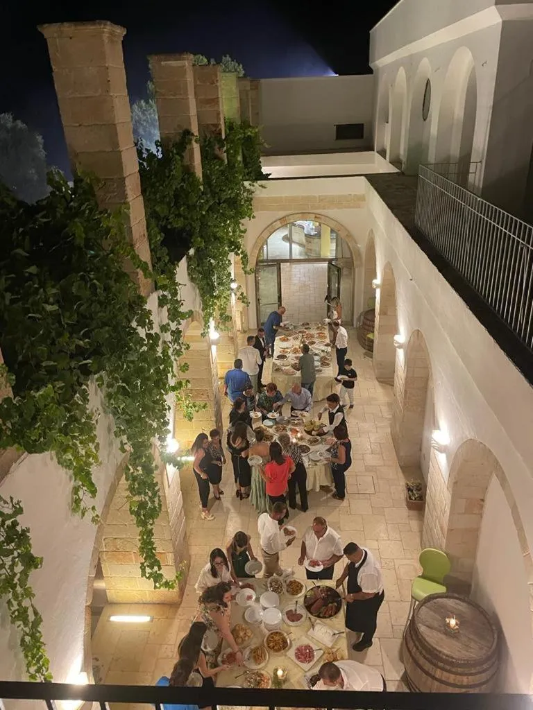 Relais Porta del Sud