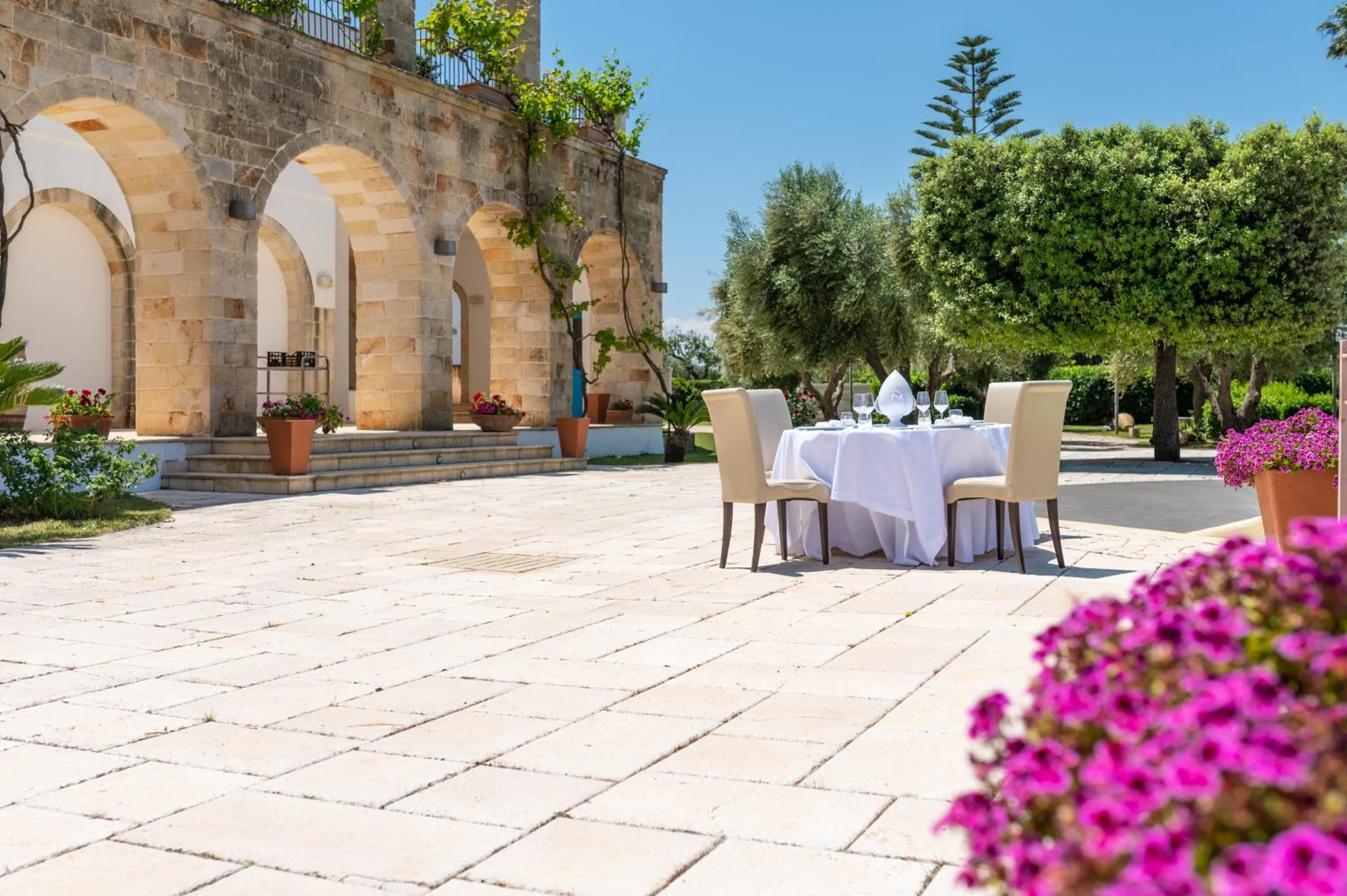 Relais Porta del Sud