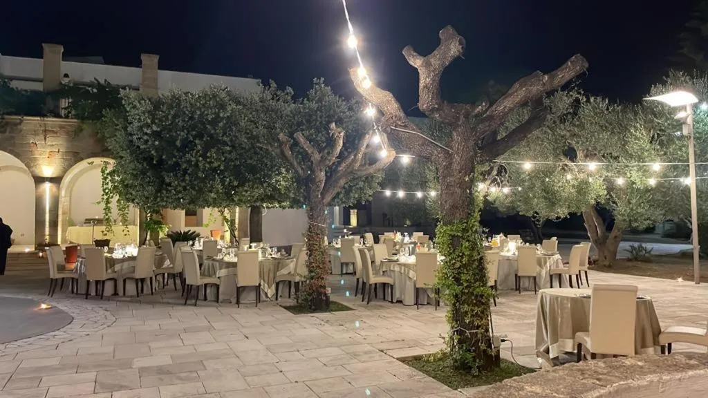 Relais Porta del Sud