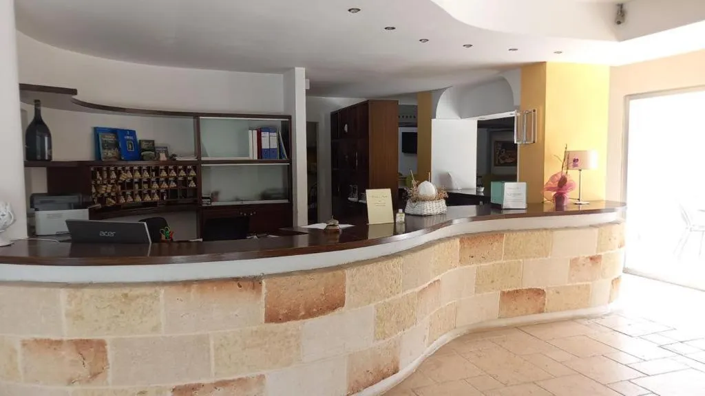 Relais Porta del Sud