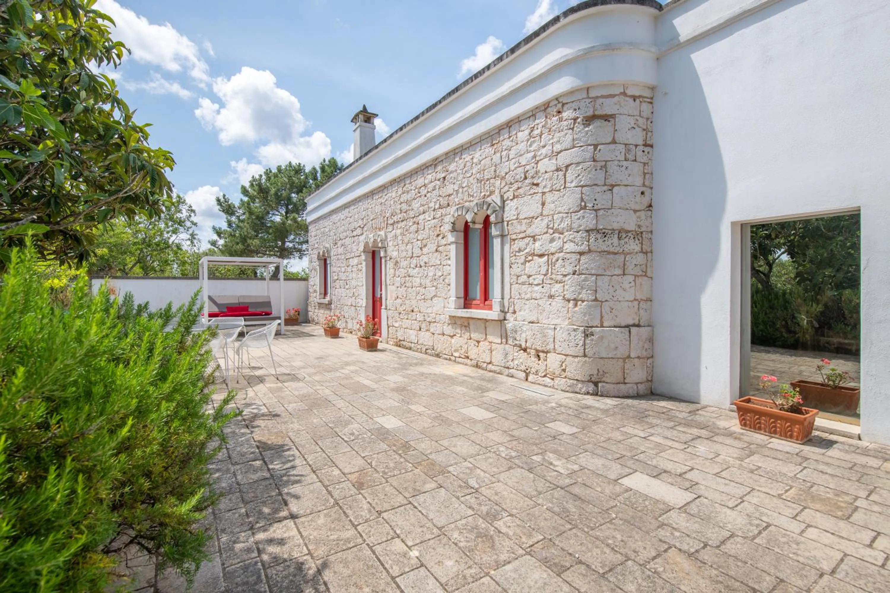 Relais Porta del Sud