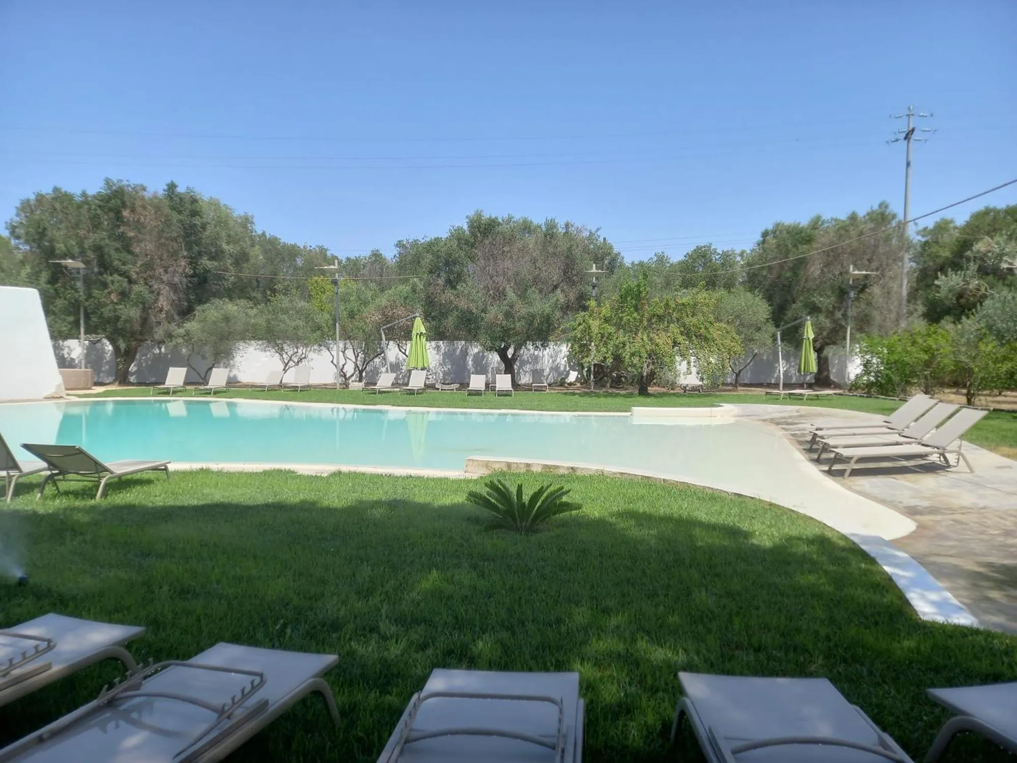 Relais Porta del Sud