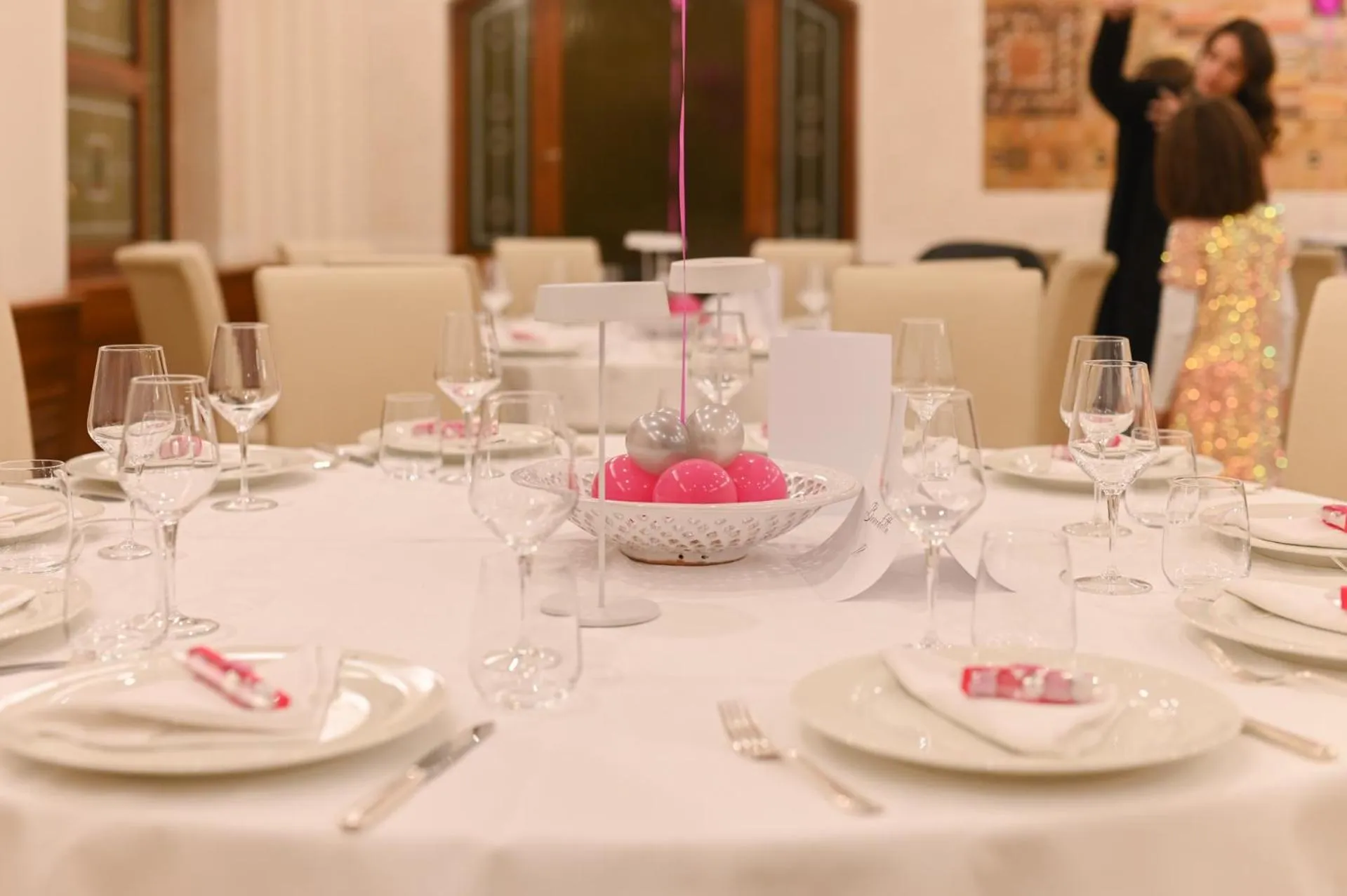 Restaurant/places to eat in Relais Porta del Sud