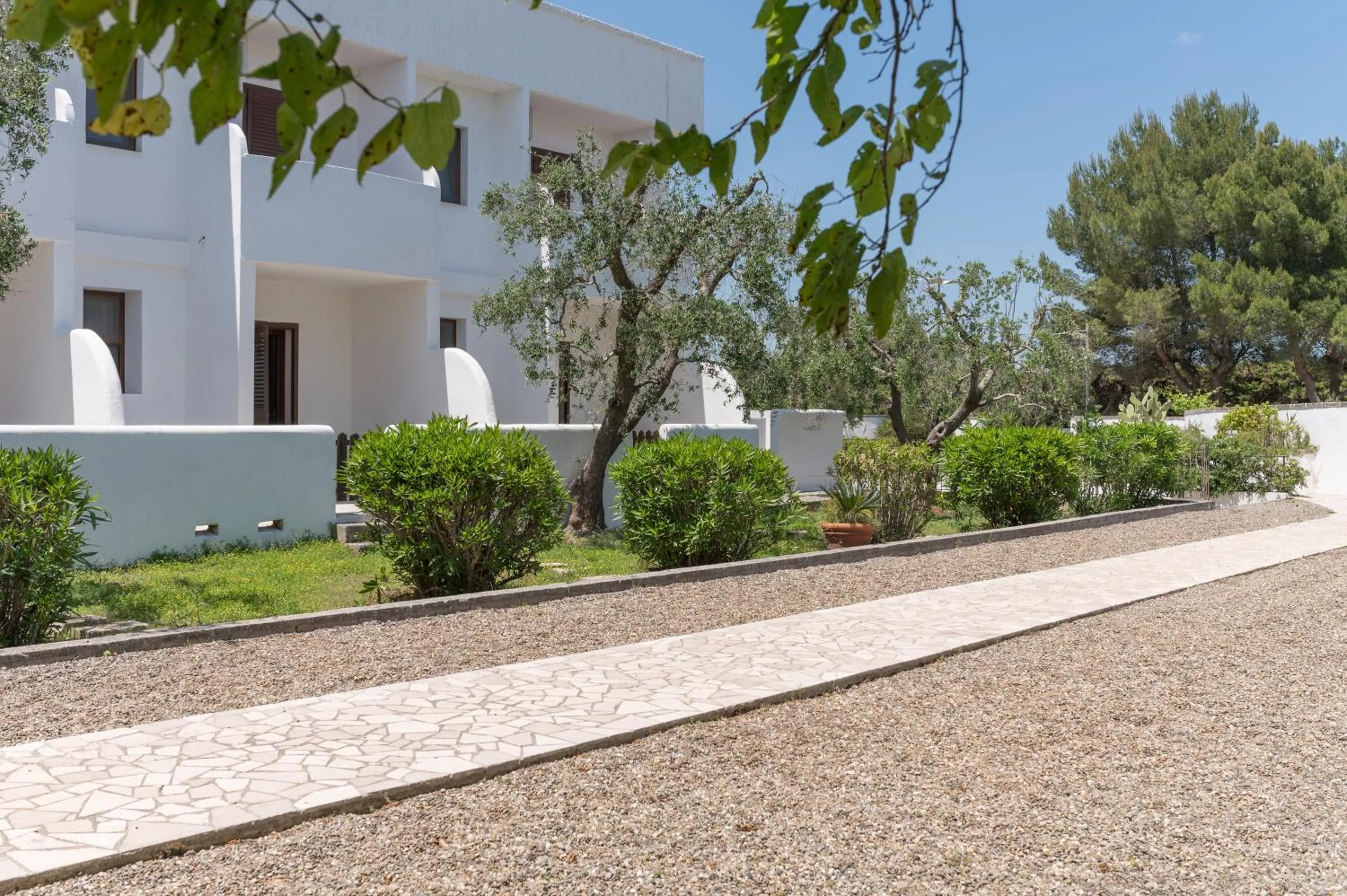 Relais Porta del Sud