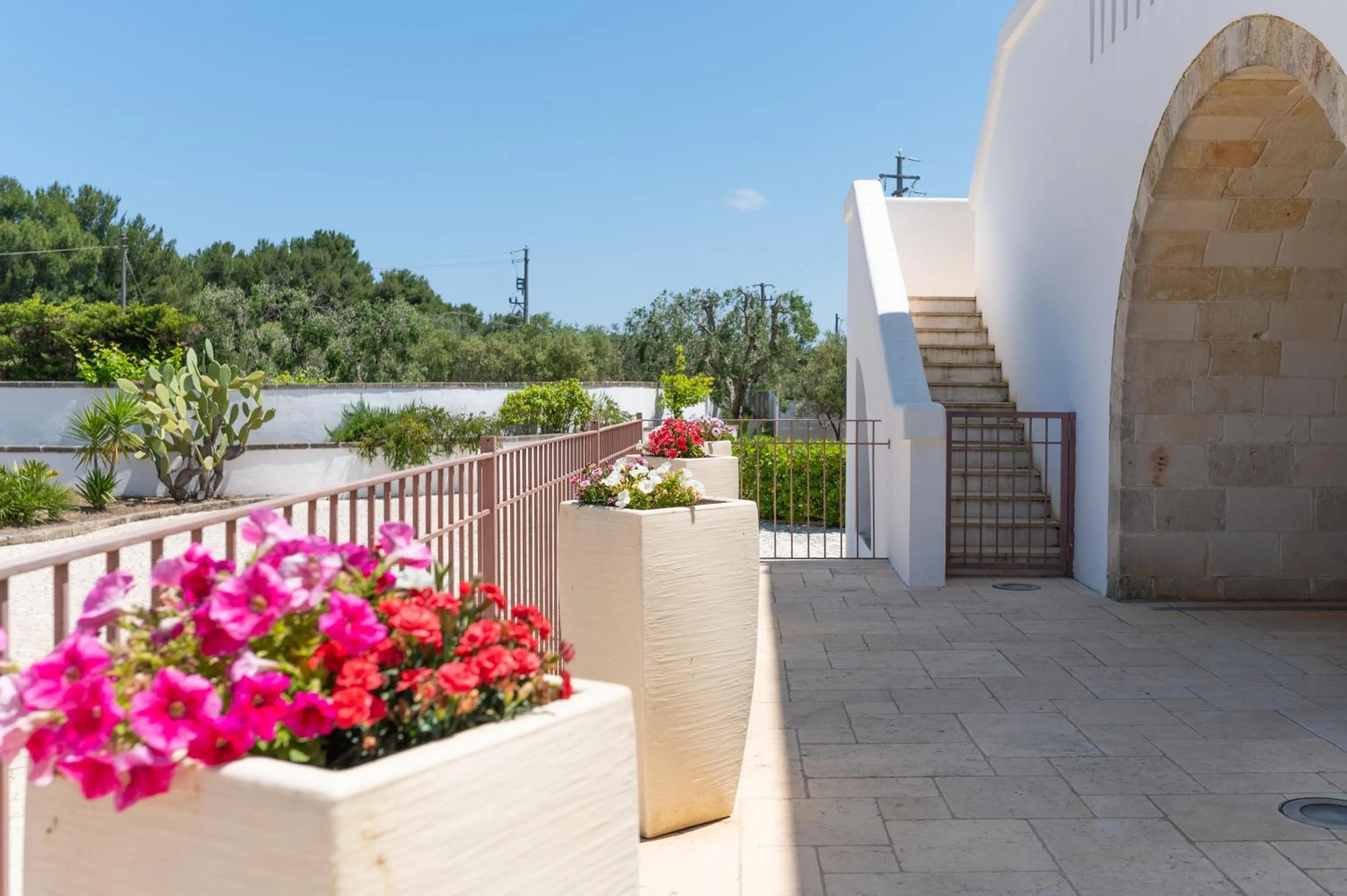 Relais Porta del Sud