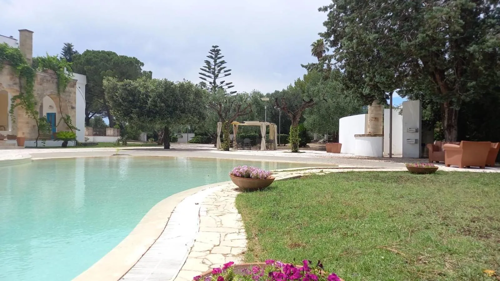 Relais Porta del Sud