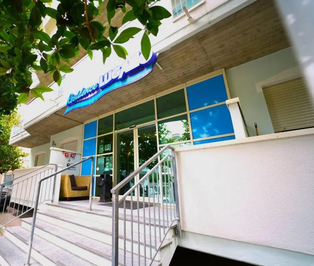 Lugano Residence Lugano Residence