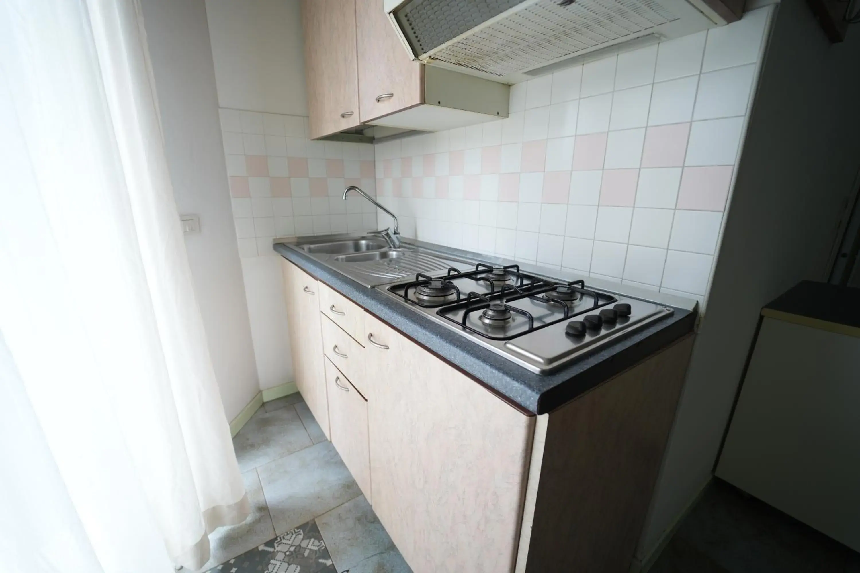 One-Bedroom Apartment (5 Adults) in Lugano Residence One-Bedroom Apartment (5 Adults) in Lugano Residence