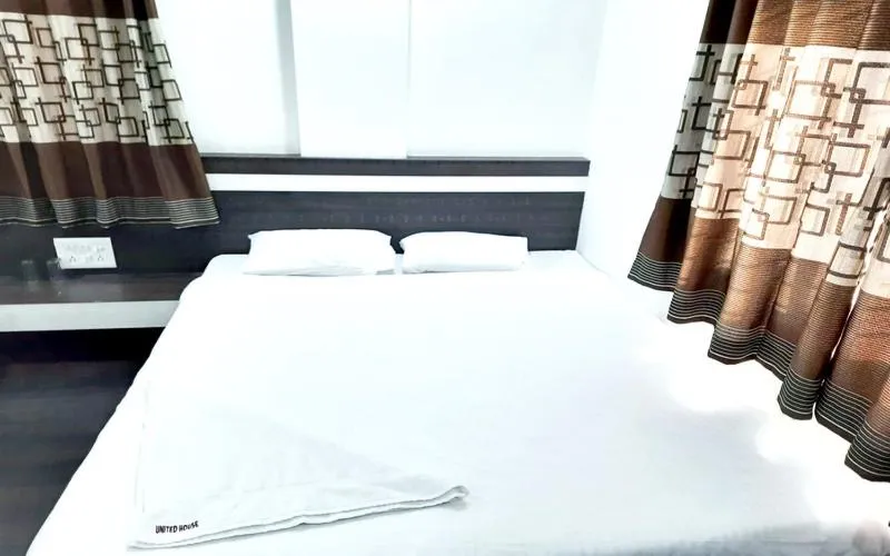 Hotel United House
