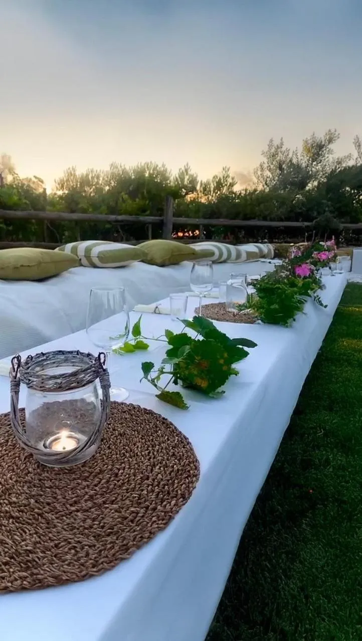 Masseria Messapia Wine Resort & Spa Salento