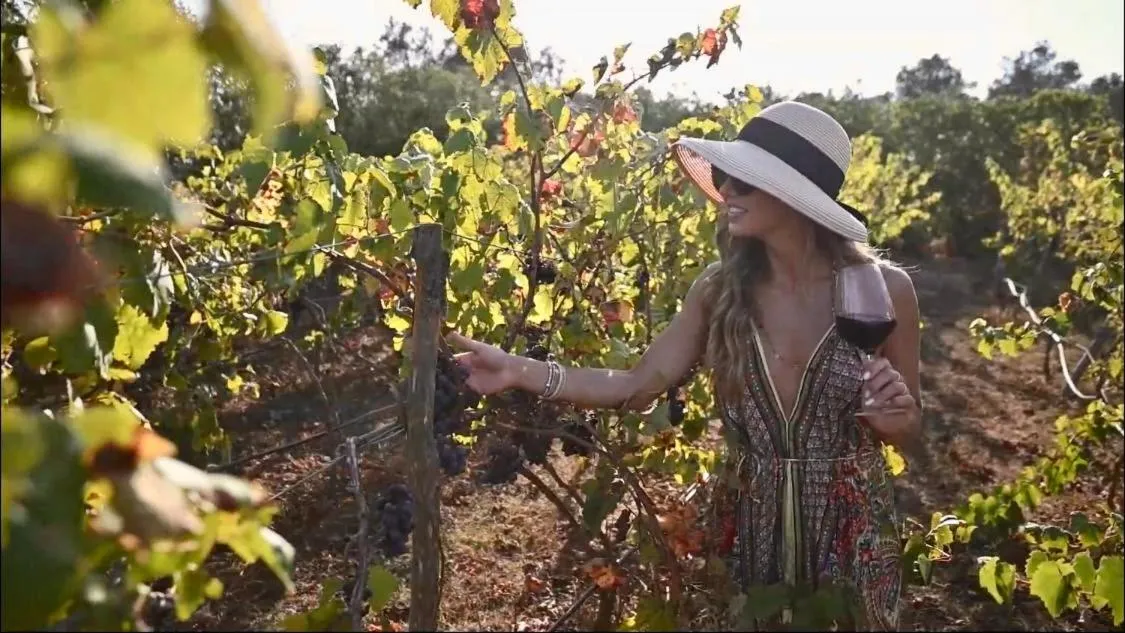 Natural landscape in Masseria Messapia Wine Resort & Spa Salento