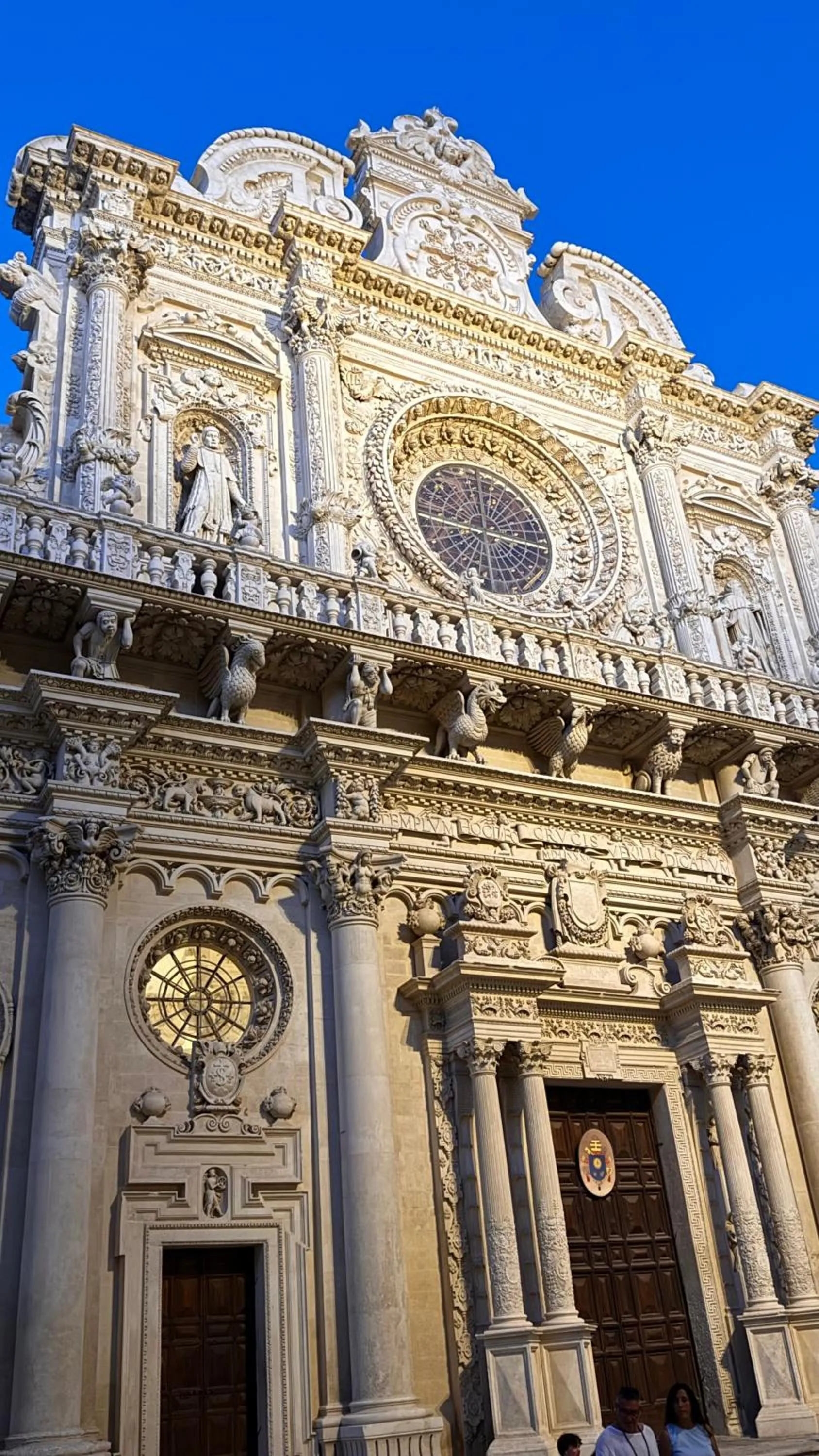 Area and facilities in Masseria Messapia Wine Resort & Spa Salento