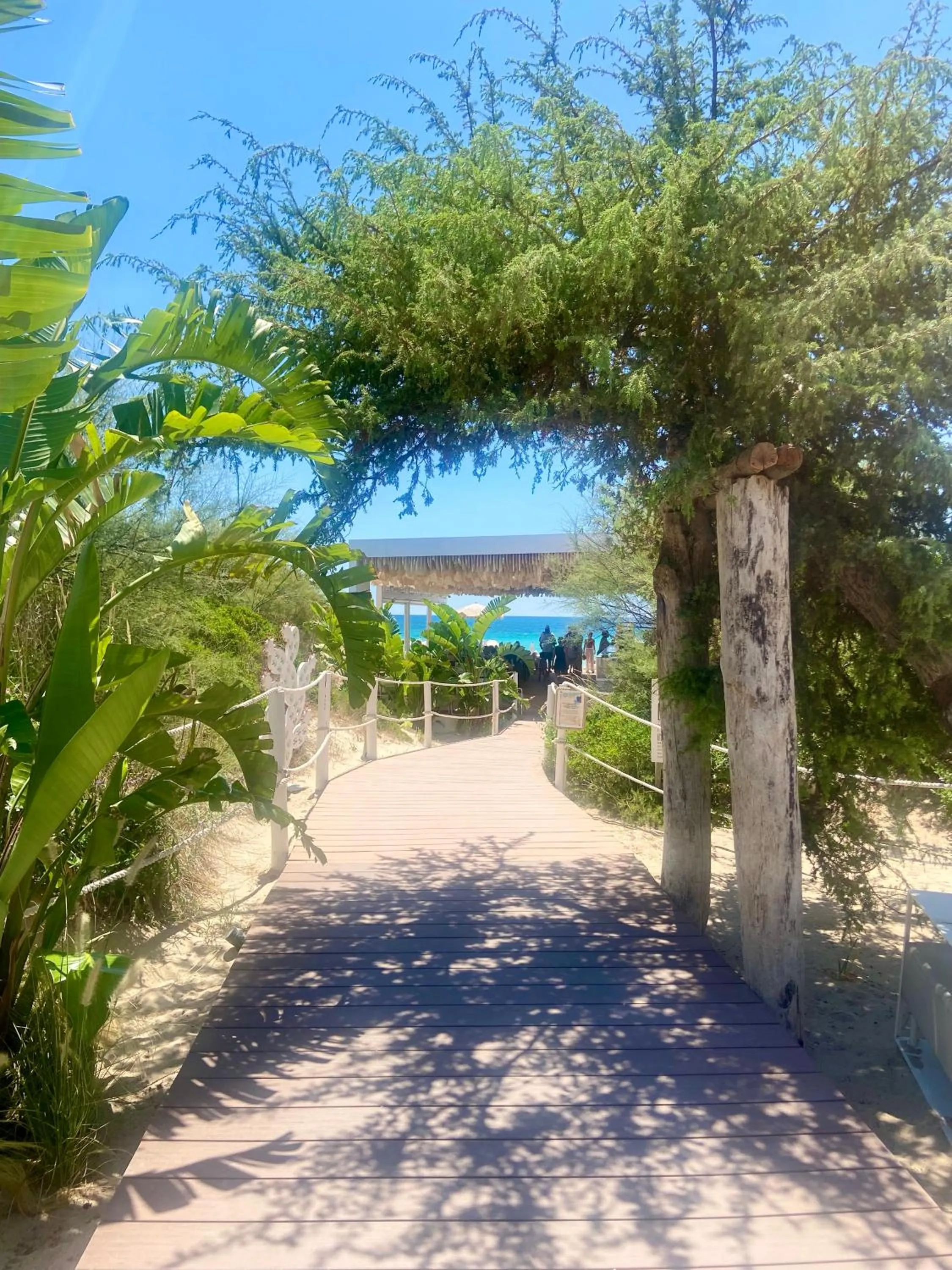 Beach in Masseria Messapia Wine Resort & Spa Salento