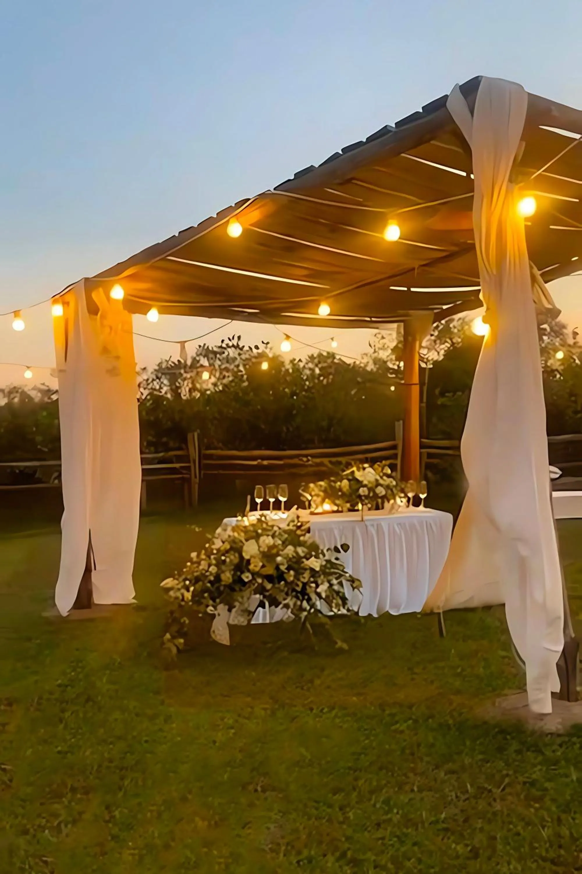 wedding in Masseria Messapia Wine Resort & Spa Salento
