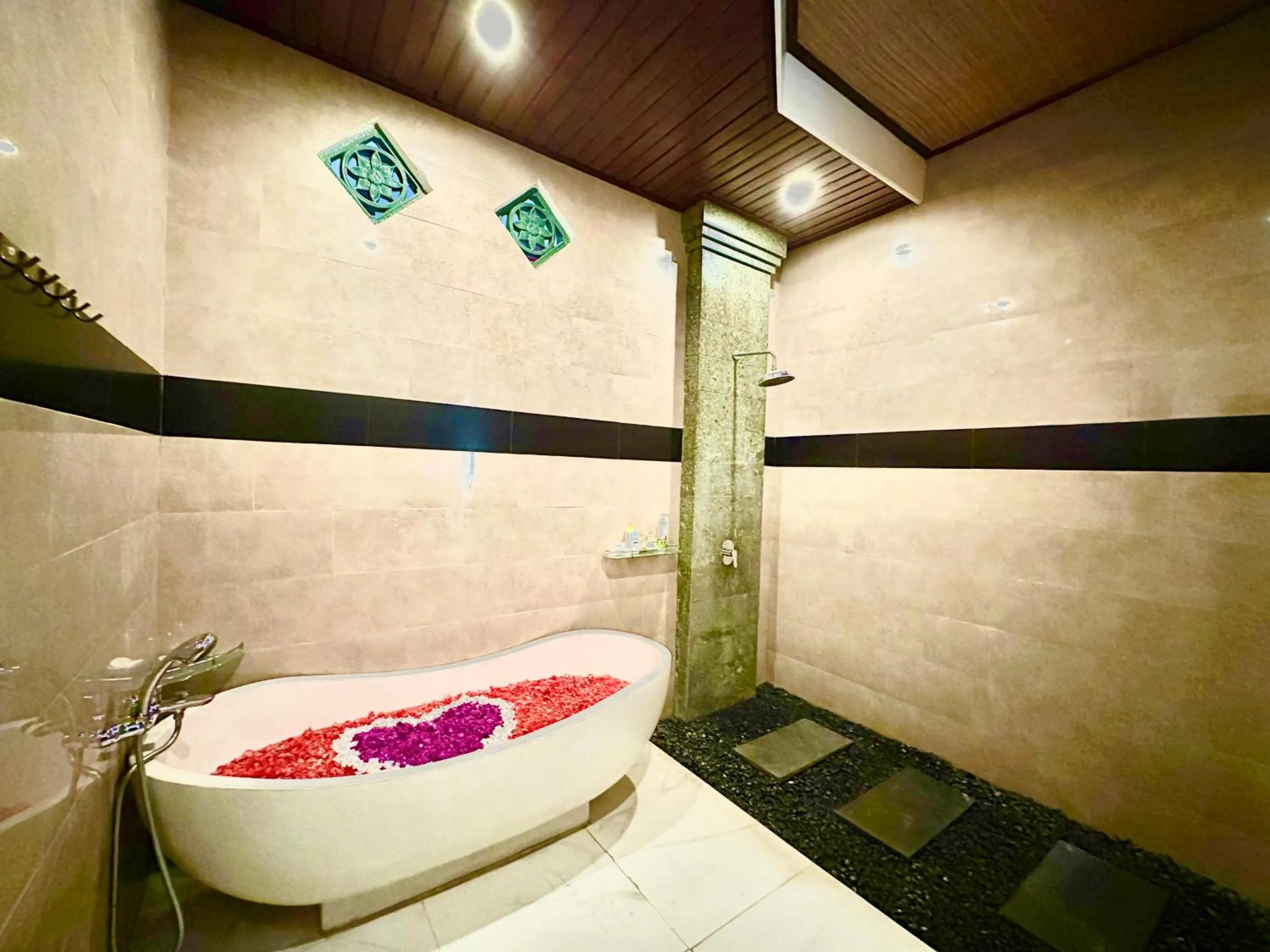 Property building in Dupa Ubud