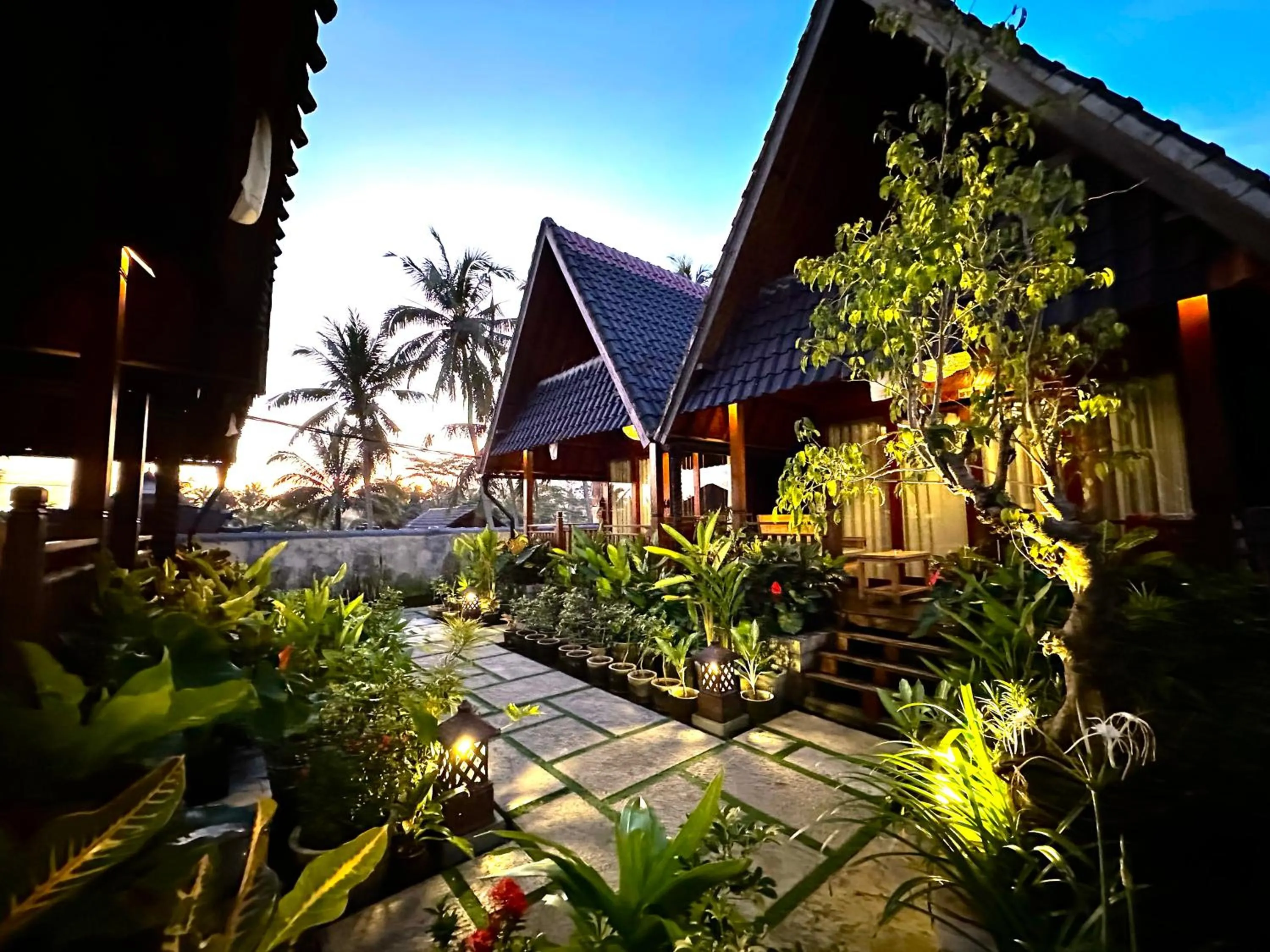 Property building in Dupa Ubud