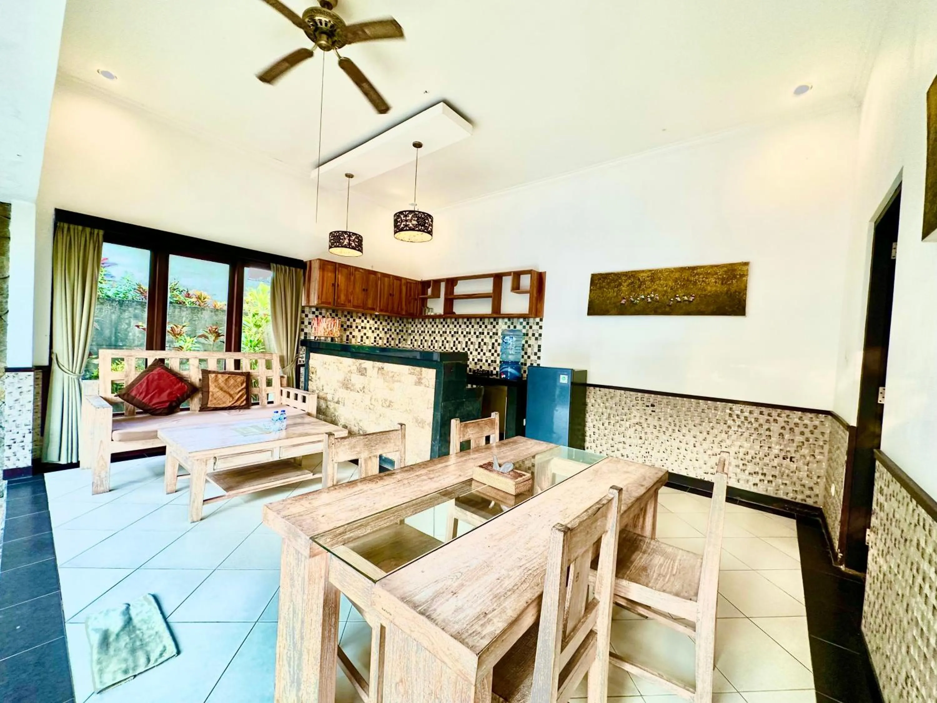 Property building in Dupa Ubud
