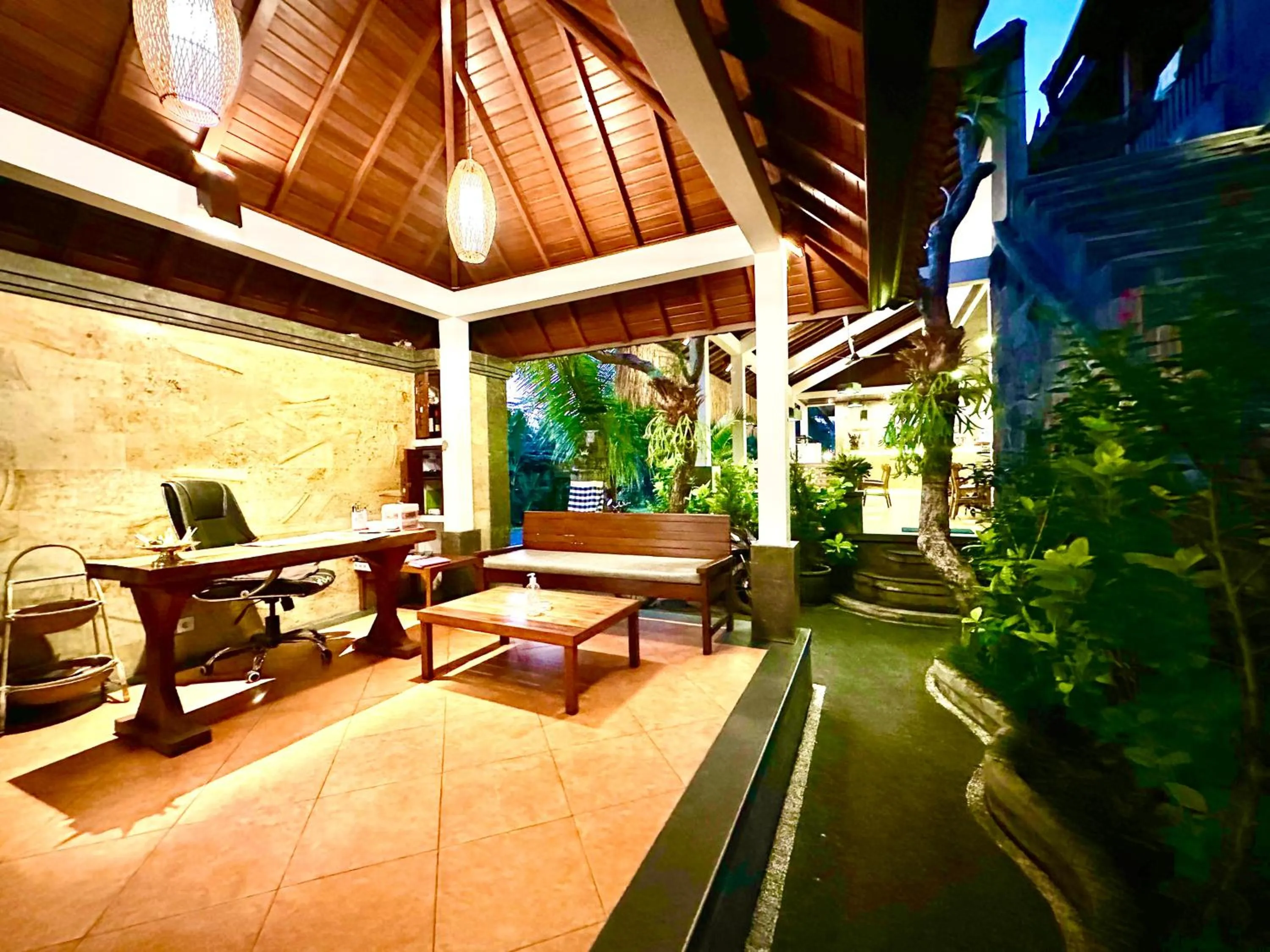 Property building in Dupa Ubud