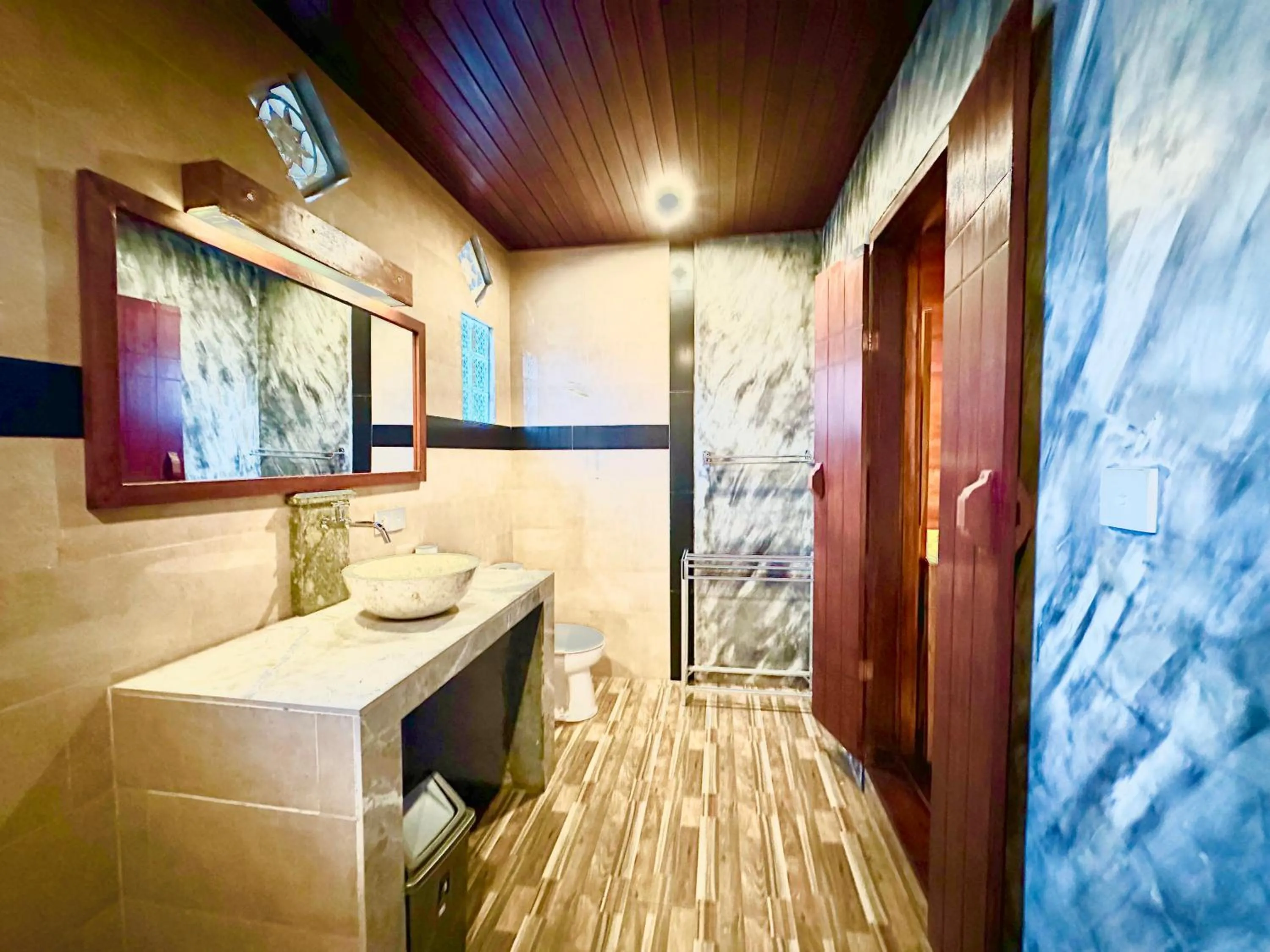 Property building in Dupa Ubud