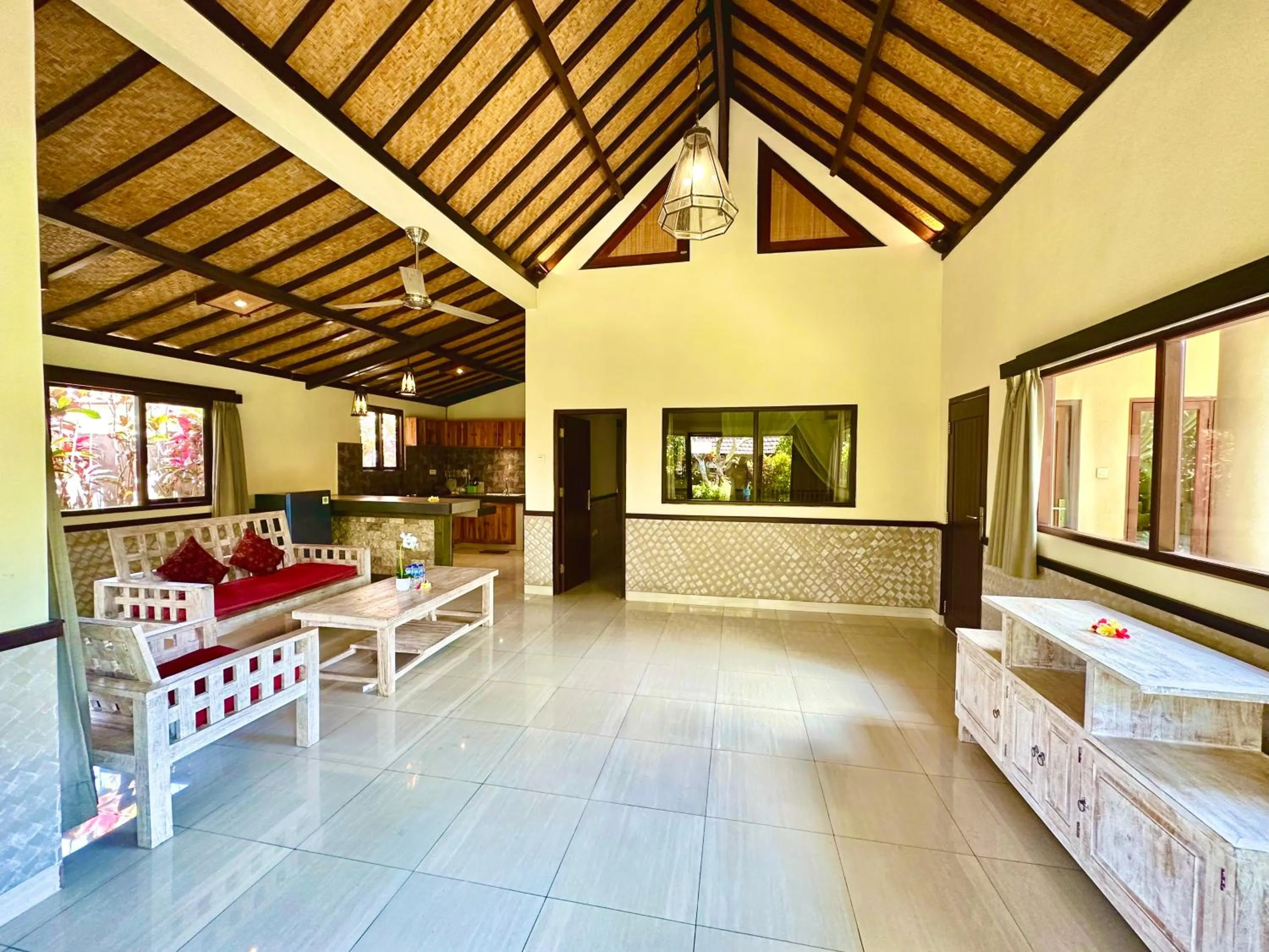 Property building in Dupa Ubud