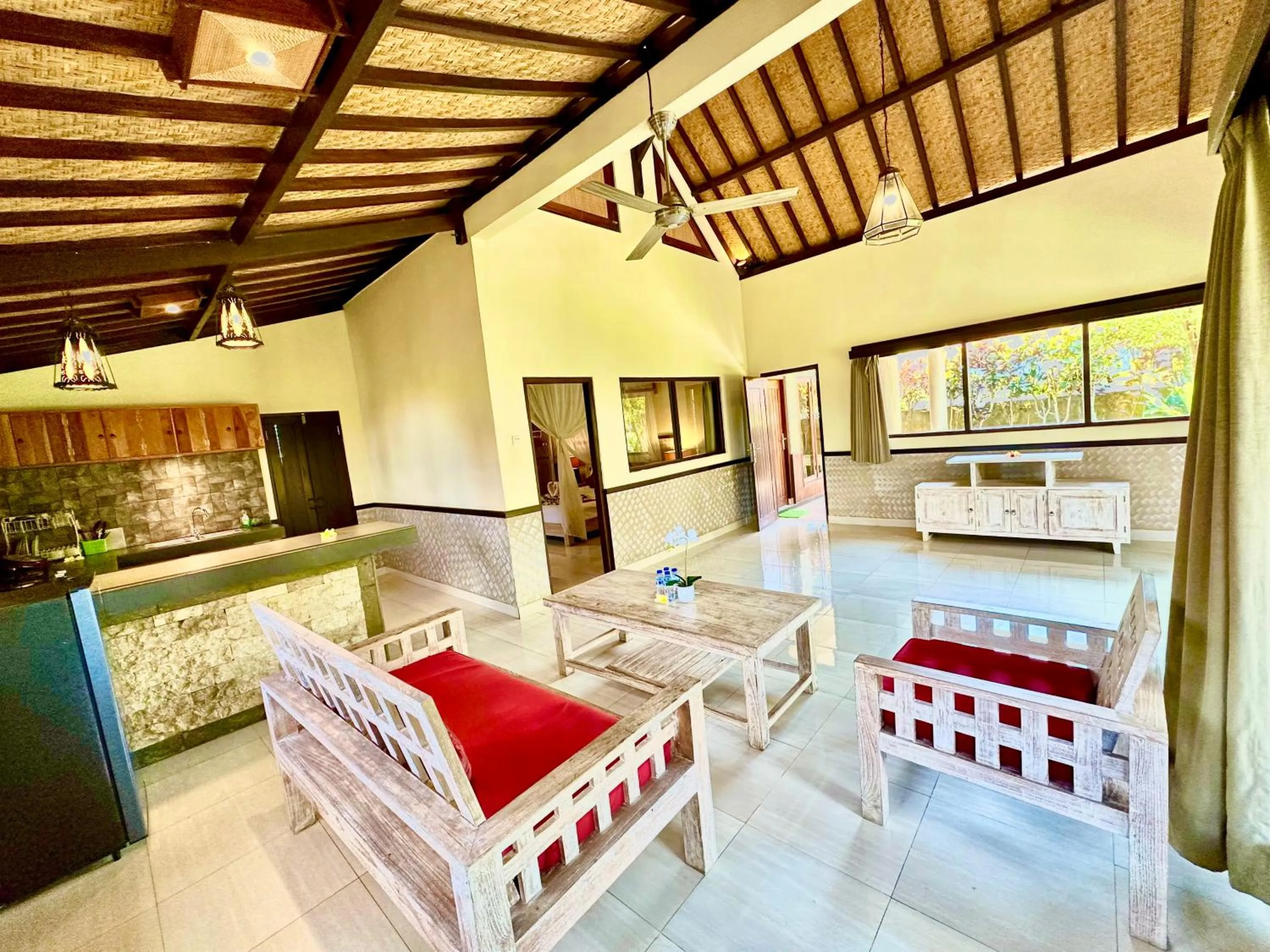 Property building in Dupa Ubud