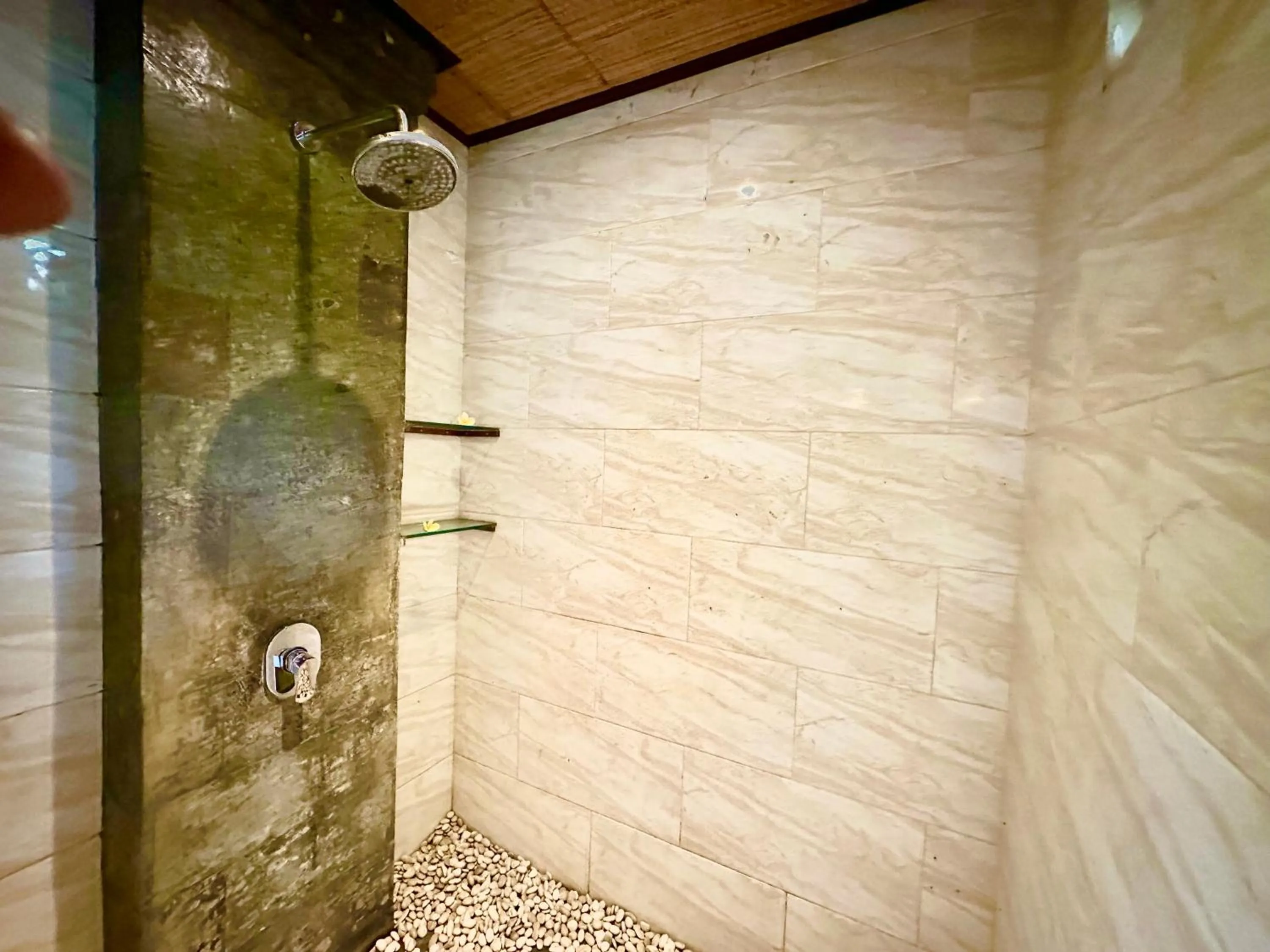 Property building in Dupa Ubud