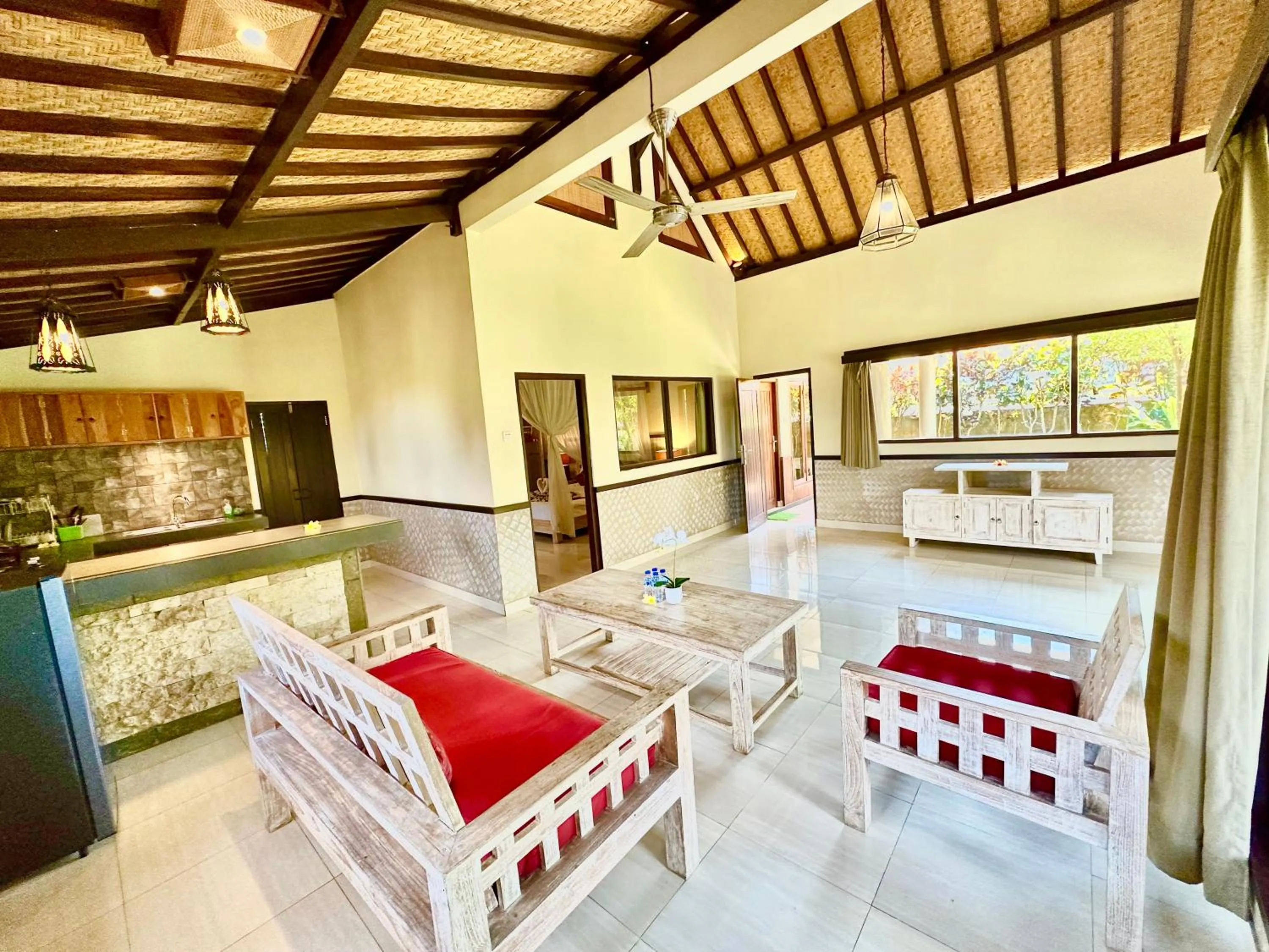 Property building in Dupa Ubud