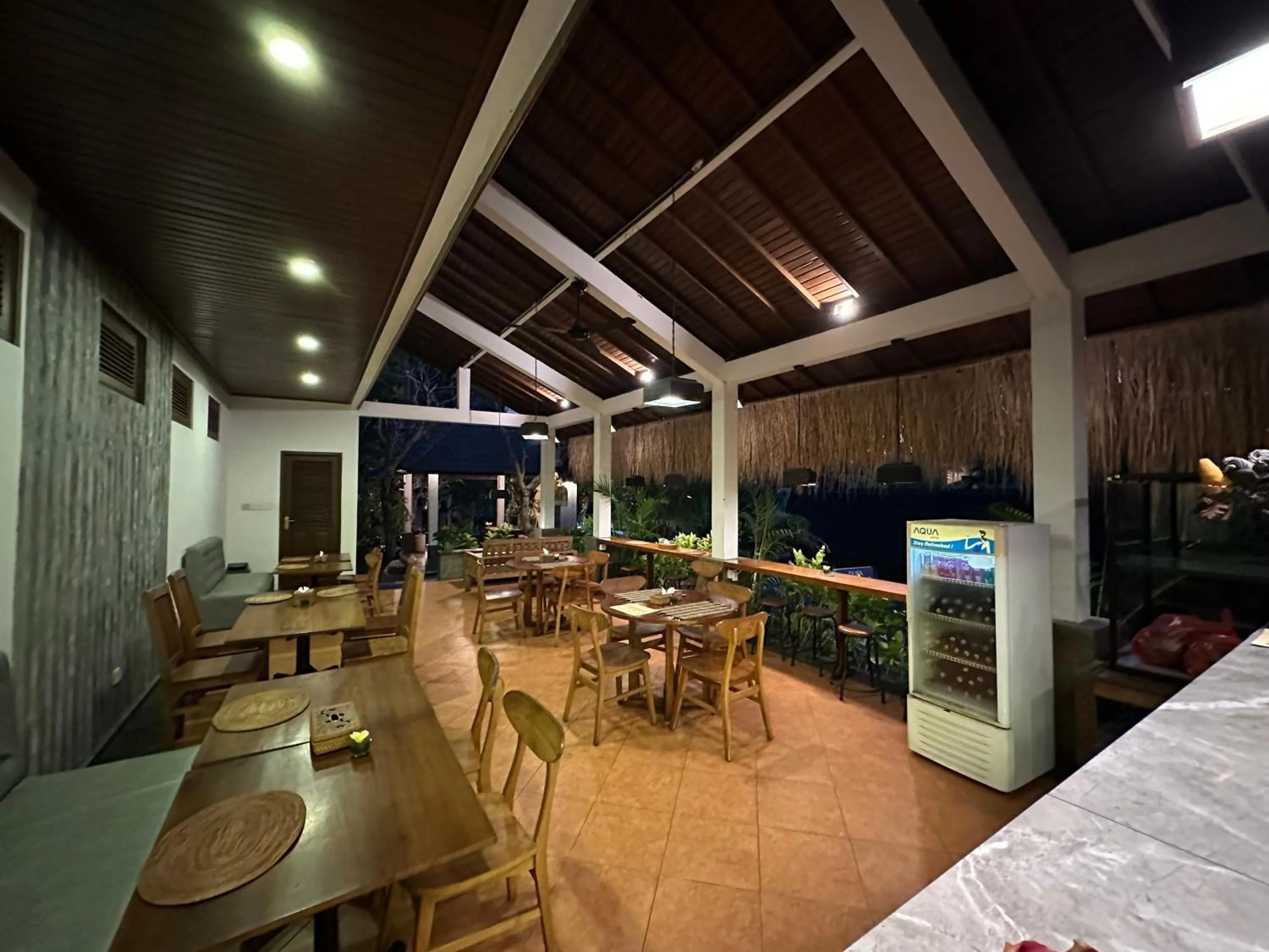 Restaurant/places to eat in Dupa Ubud