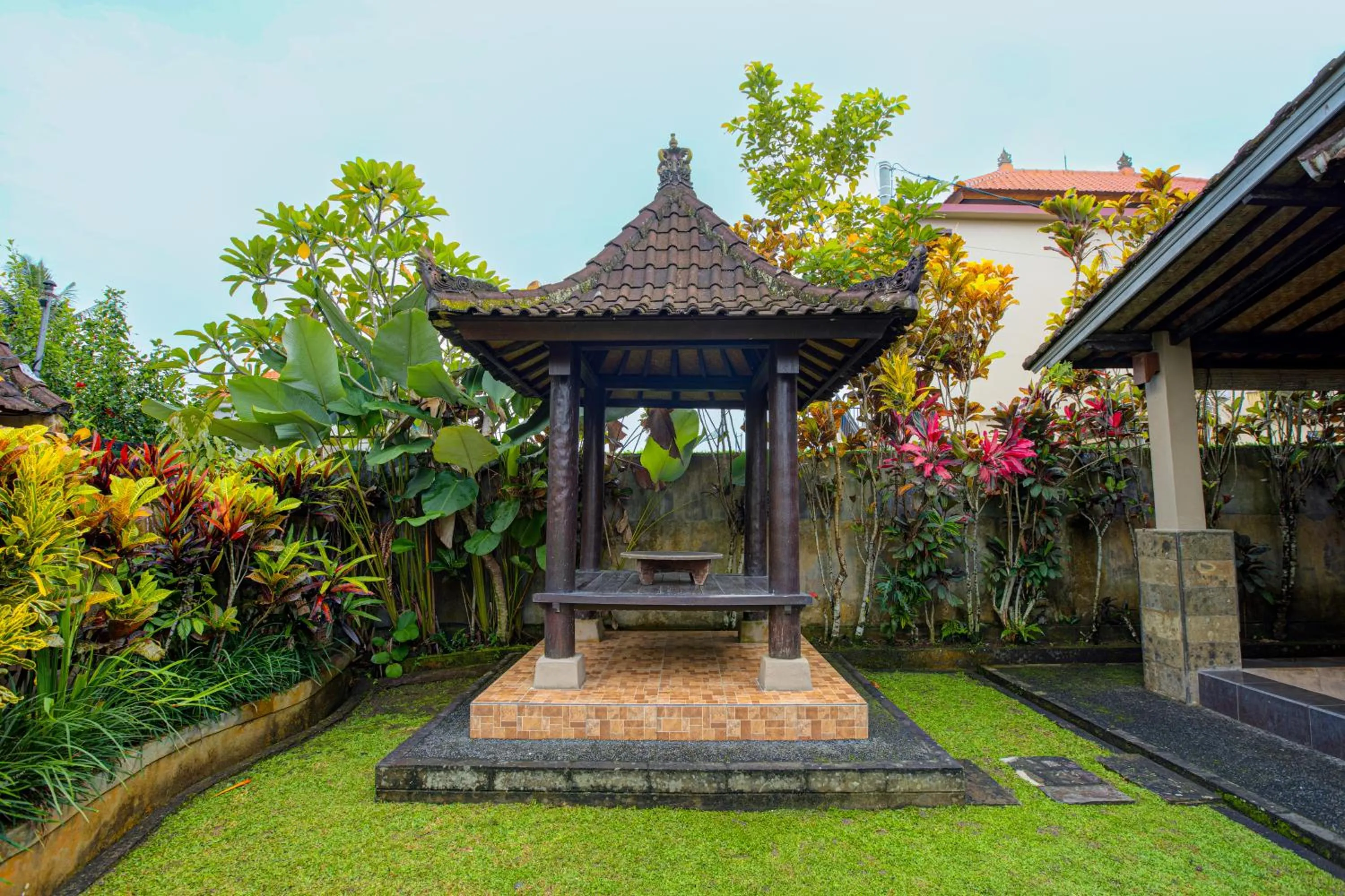 Dupa Ubud