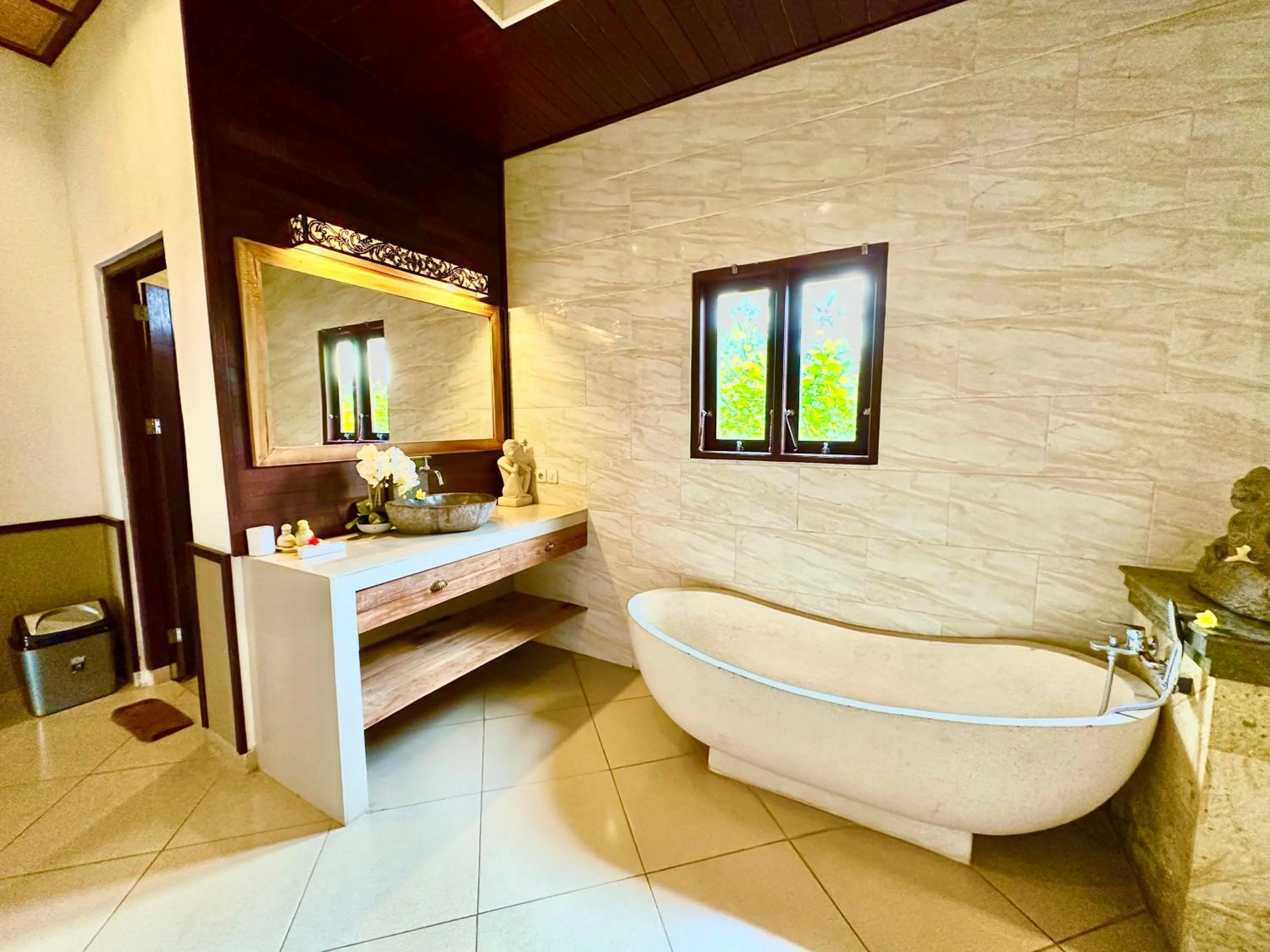 Property building in Dupa Ubud