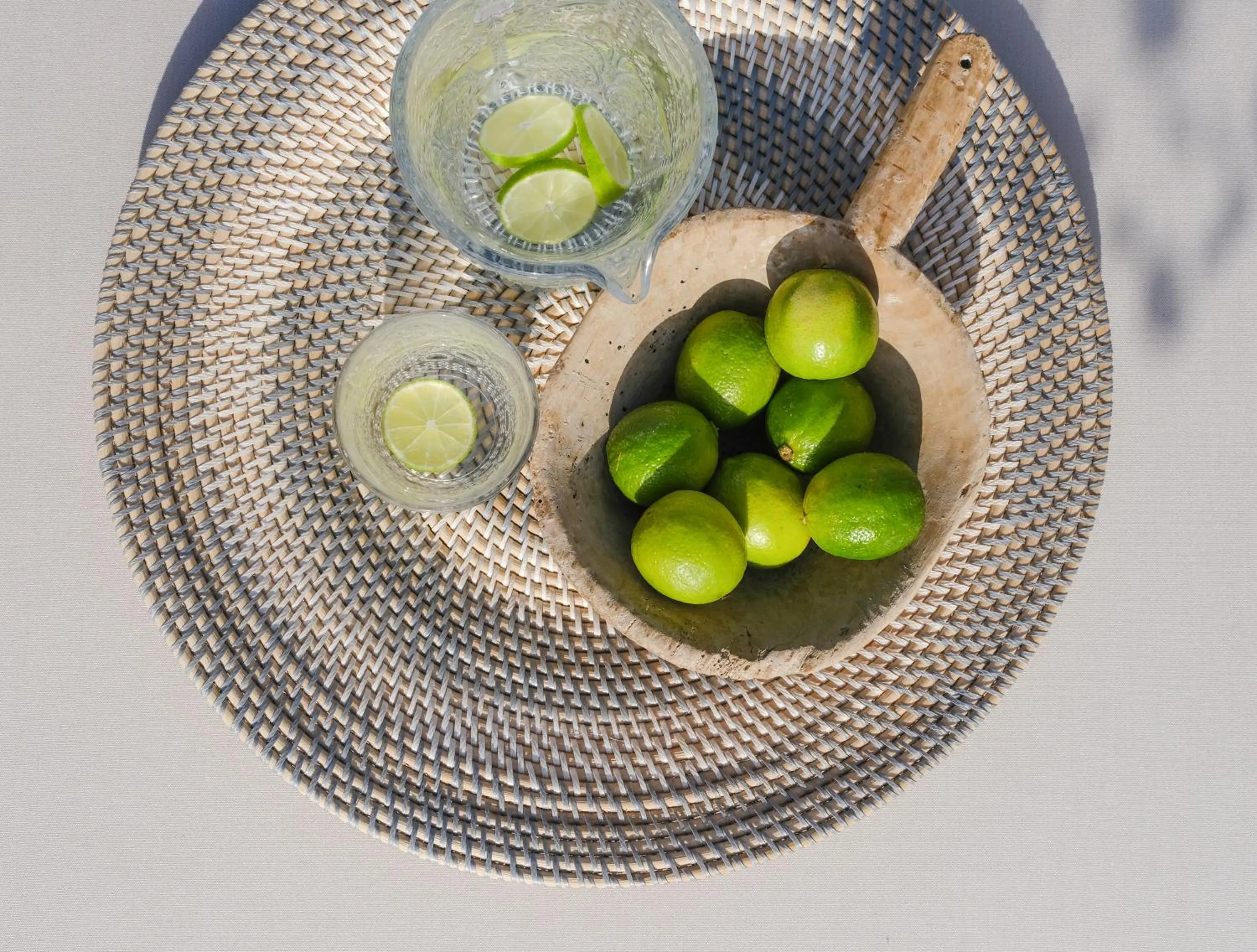 Food and drinks in Birdcage 33 Hotel - Adult Only