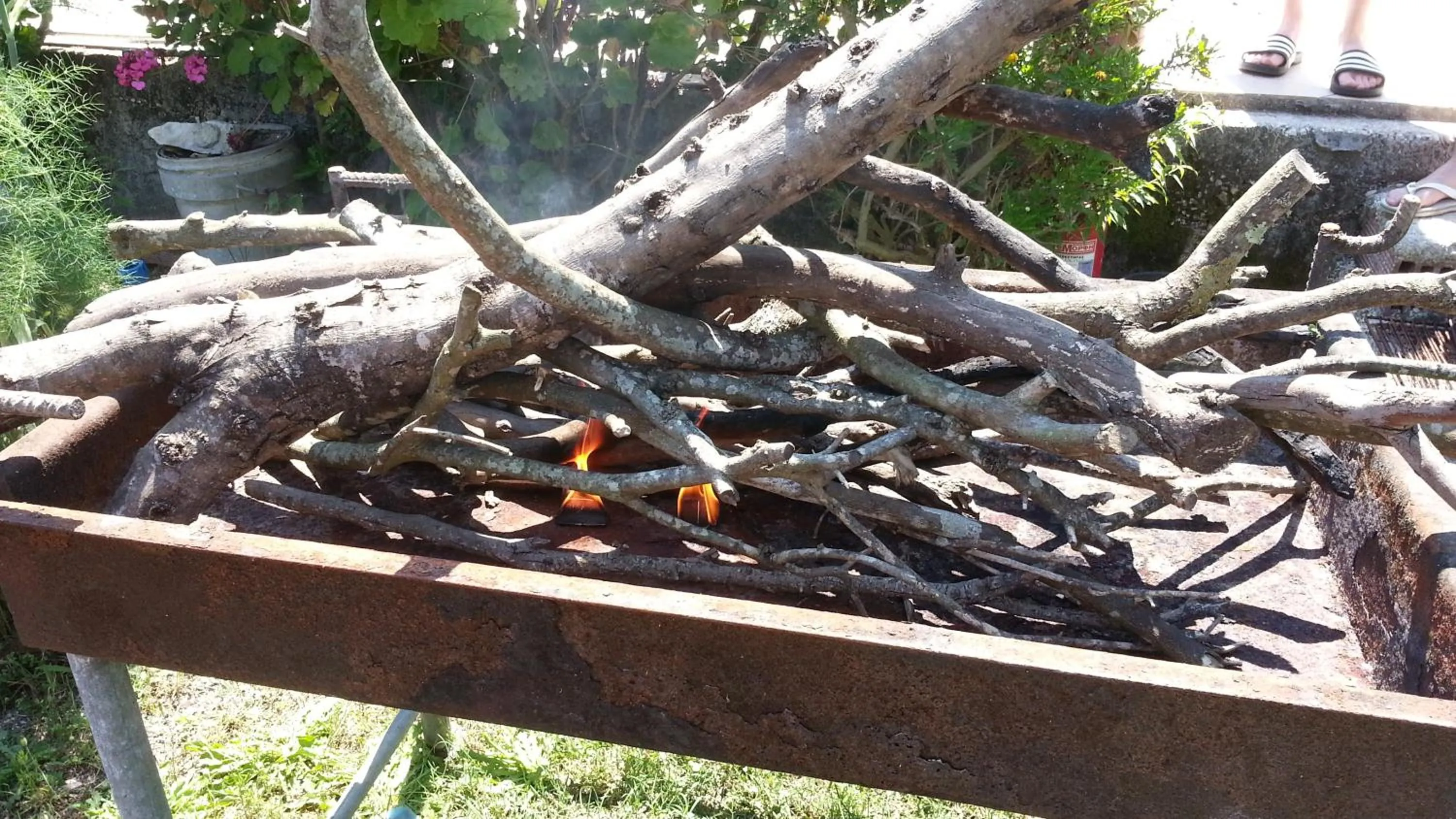 Other in Captains Studios & Apartments