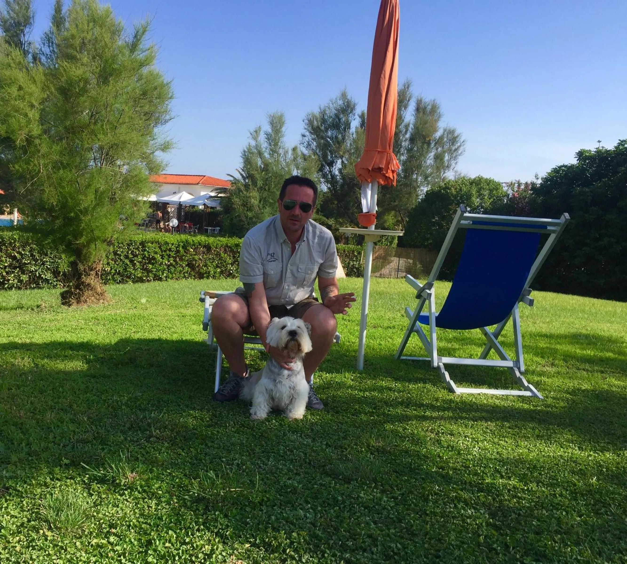 Day in Torre Del Sole