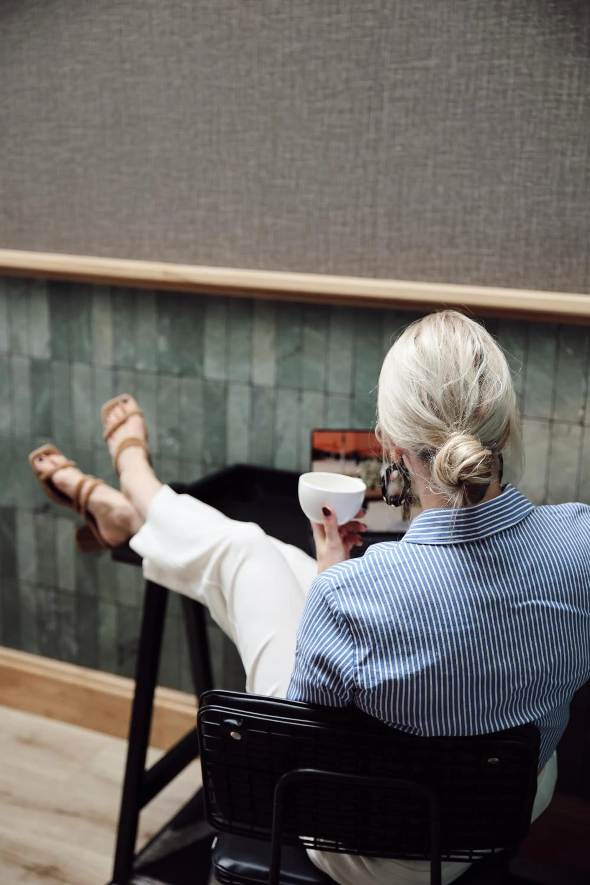 Business facilities in Hotel Botanique Breda