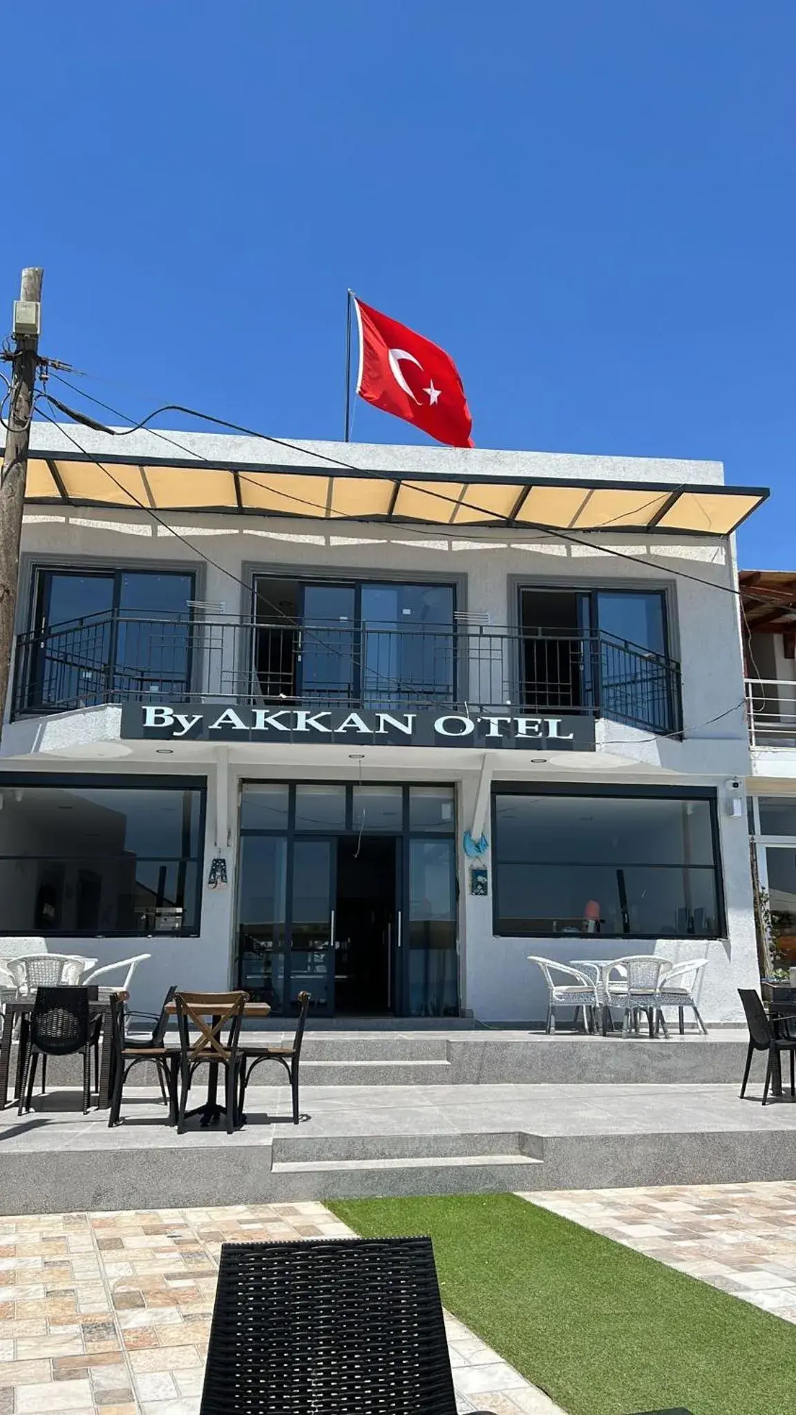 ByAKKAN HOTEL ByAKKAN HOTEL