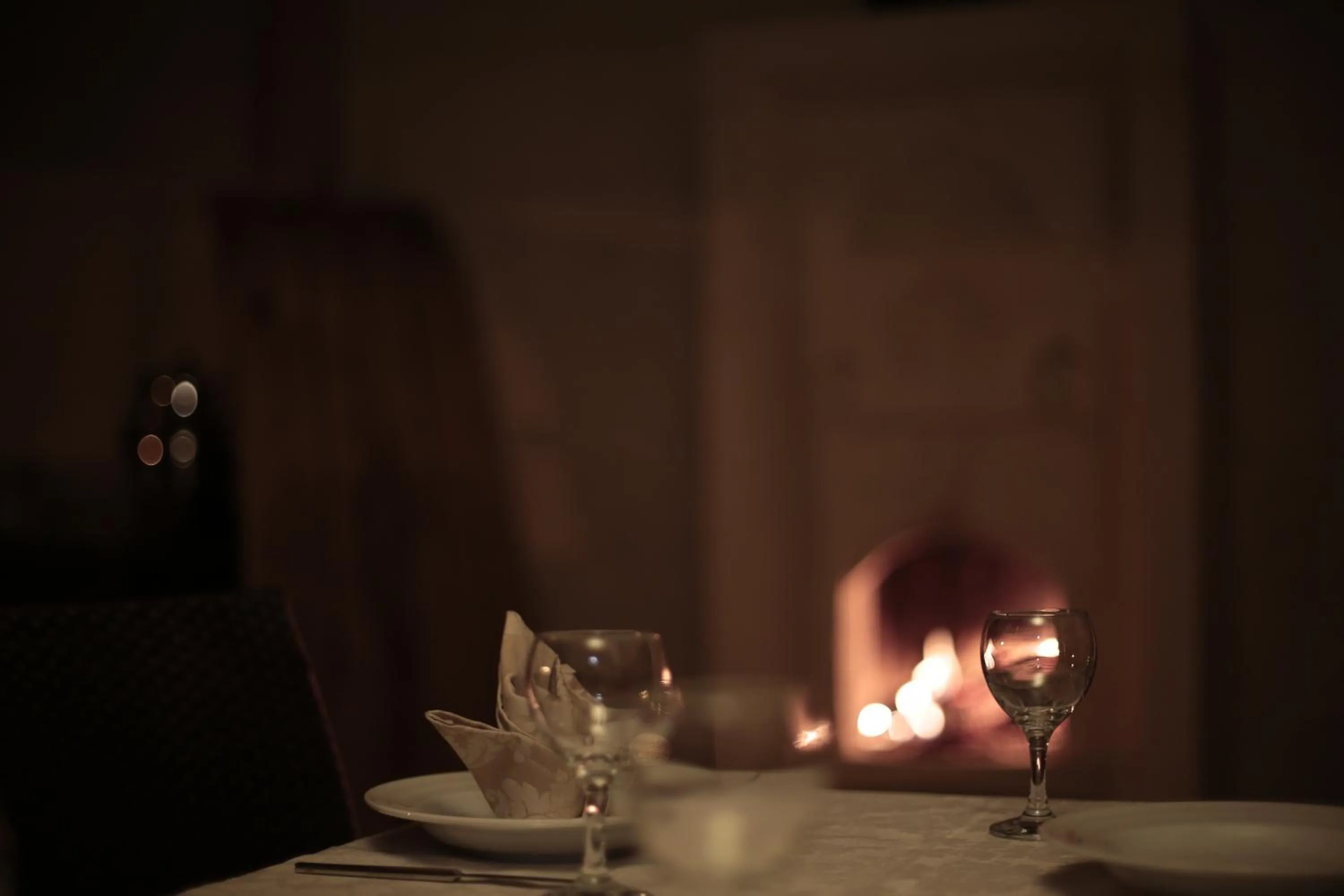 flat iron in Aden Hotel Cappadocia