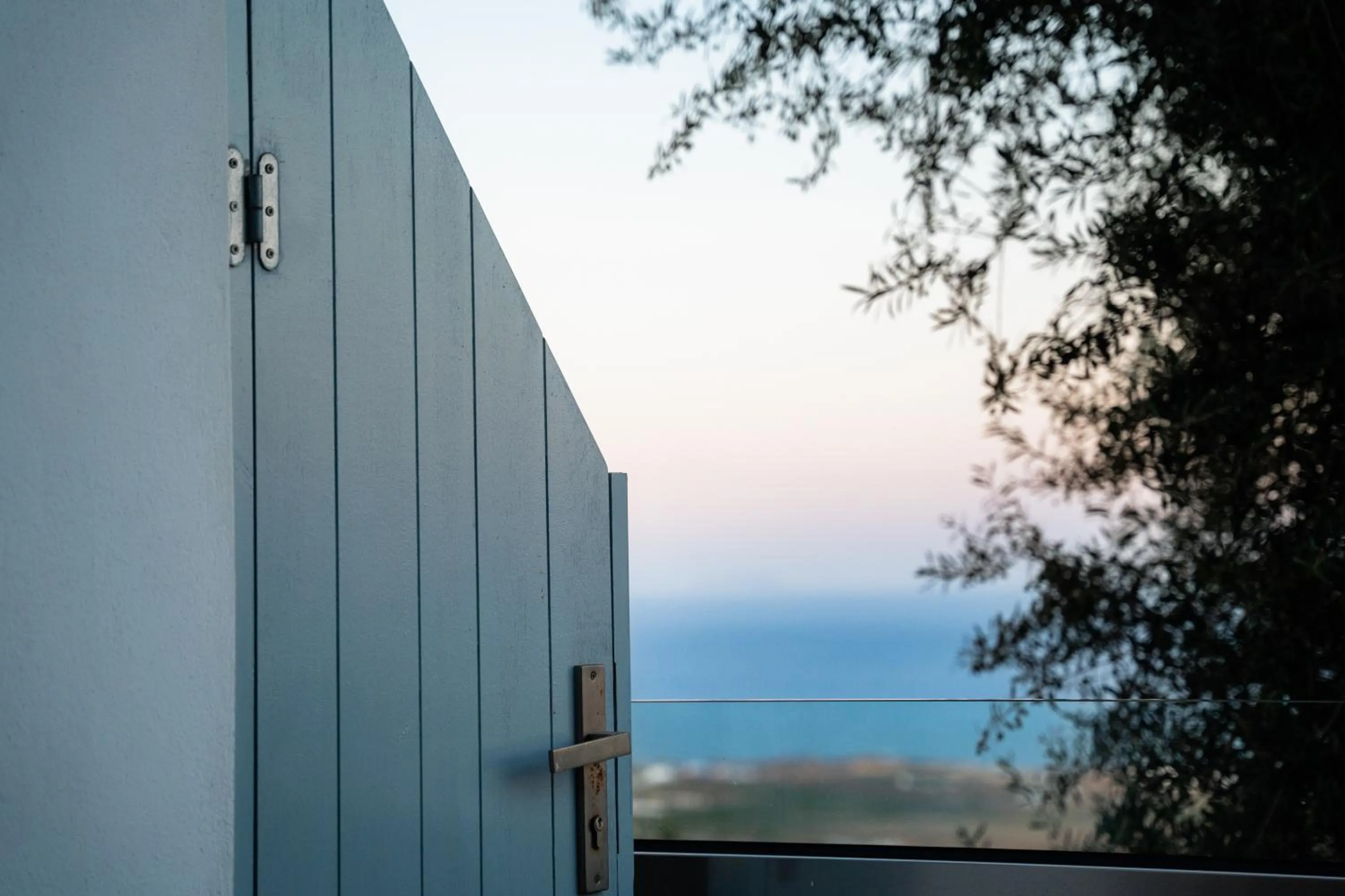 Day in Divino Suites