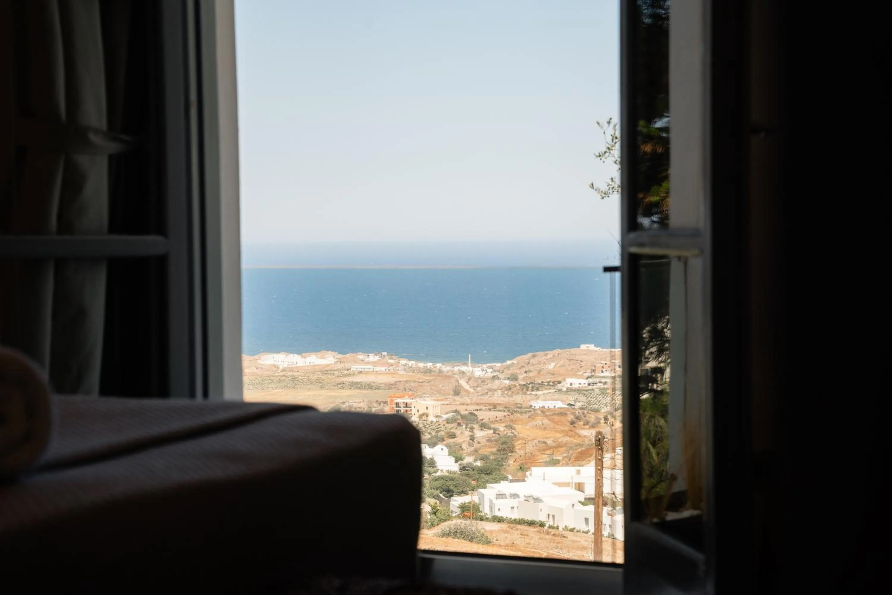 Day in Divino Suites