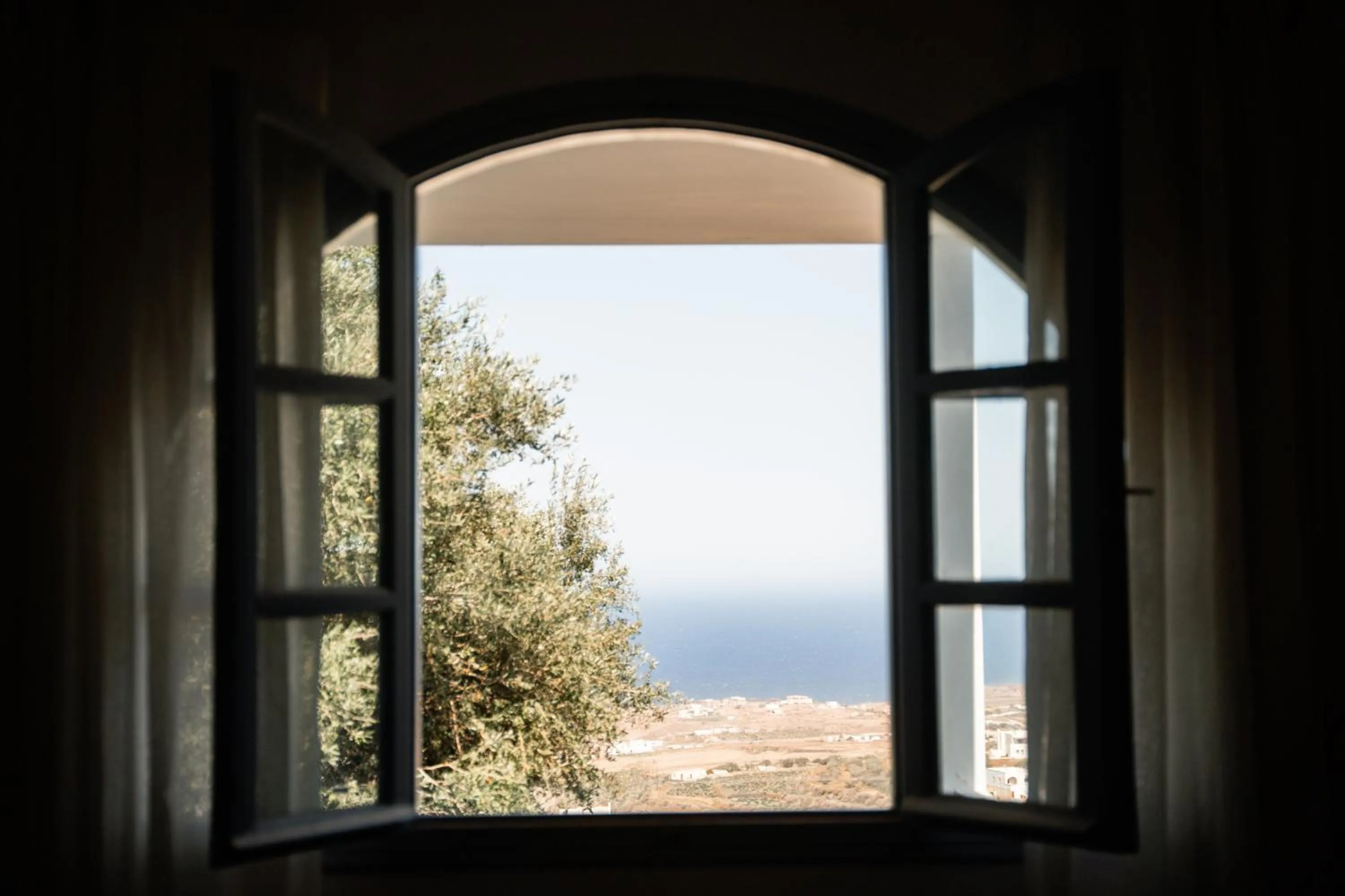 Day in Divino Suites